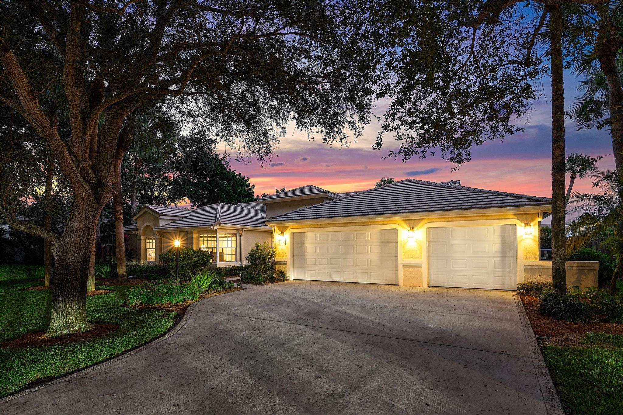 ANDOVER - Residential