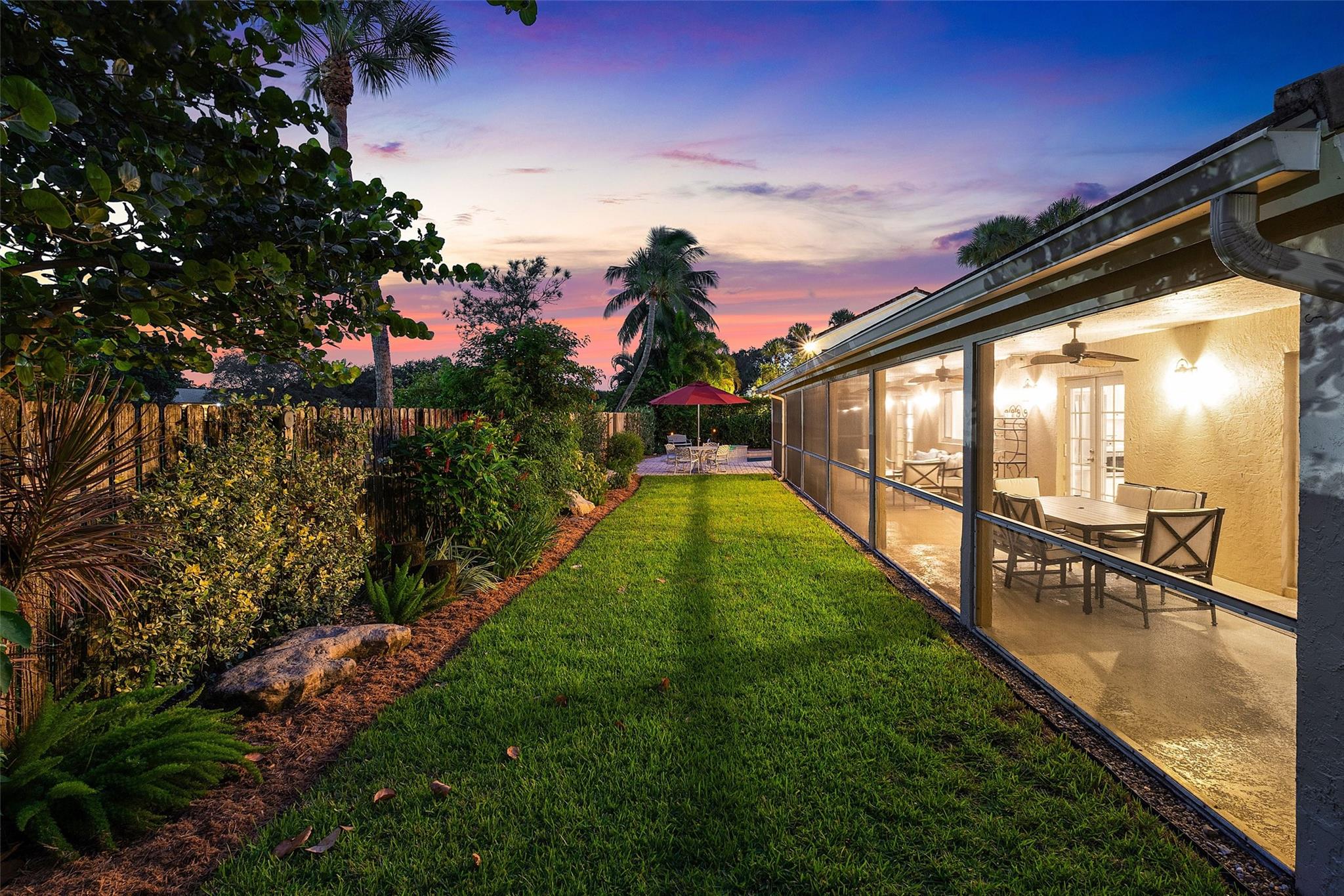 ANDOVER - Residential