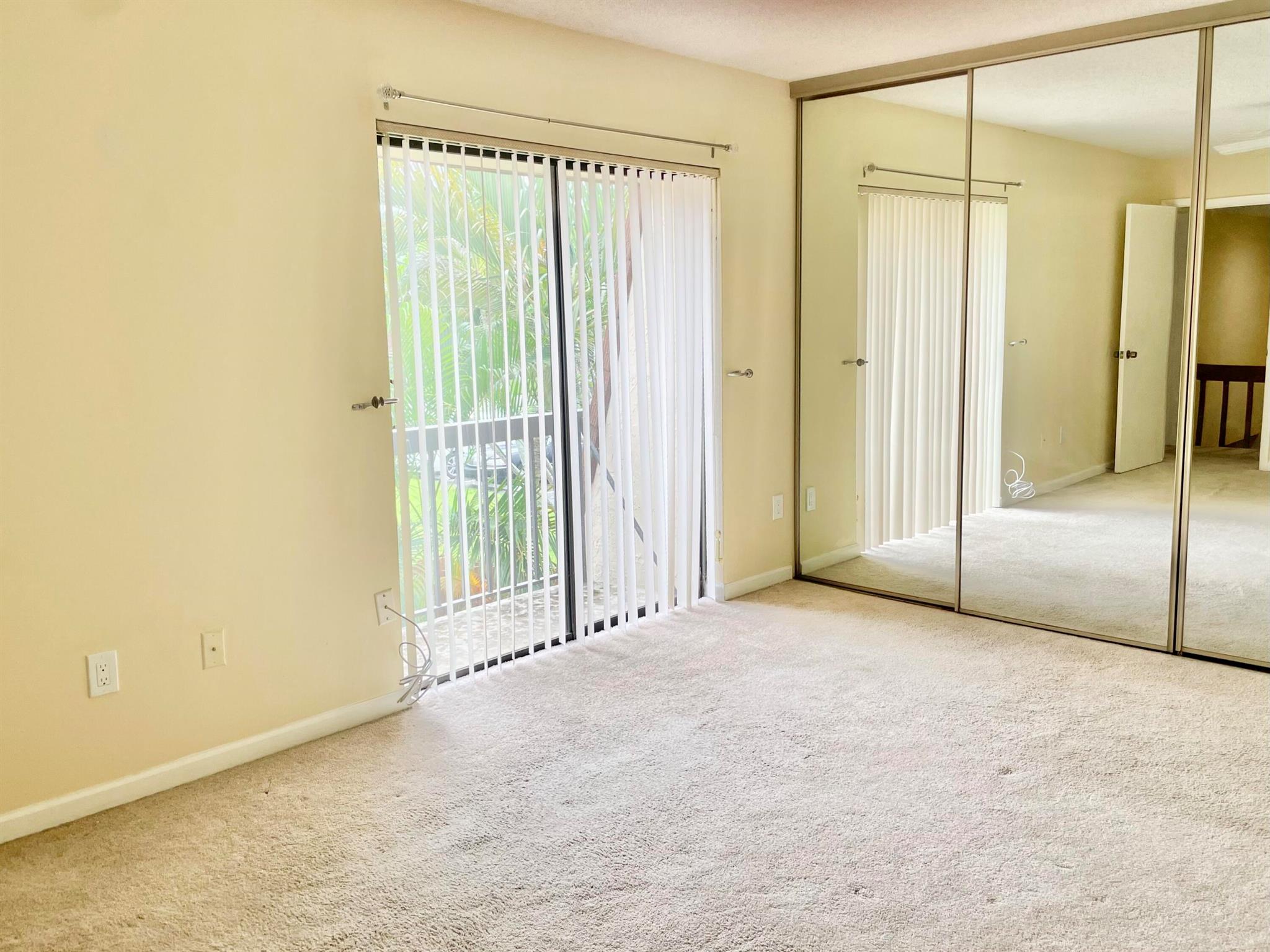 JUPITER PLANTATION FIRST - Residential Lease