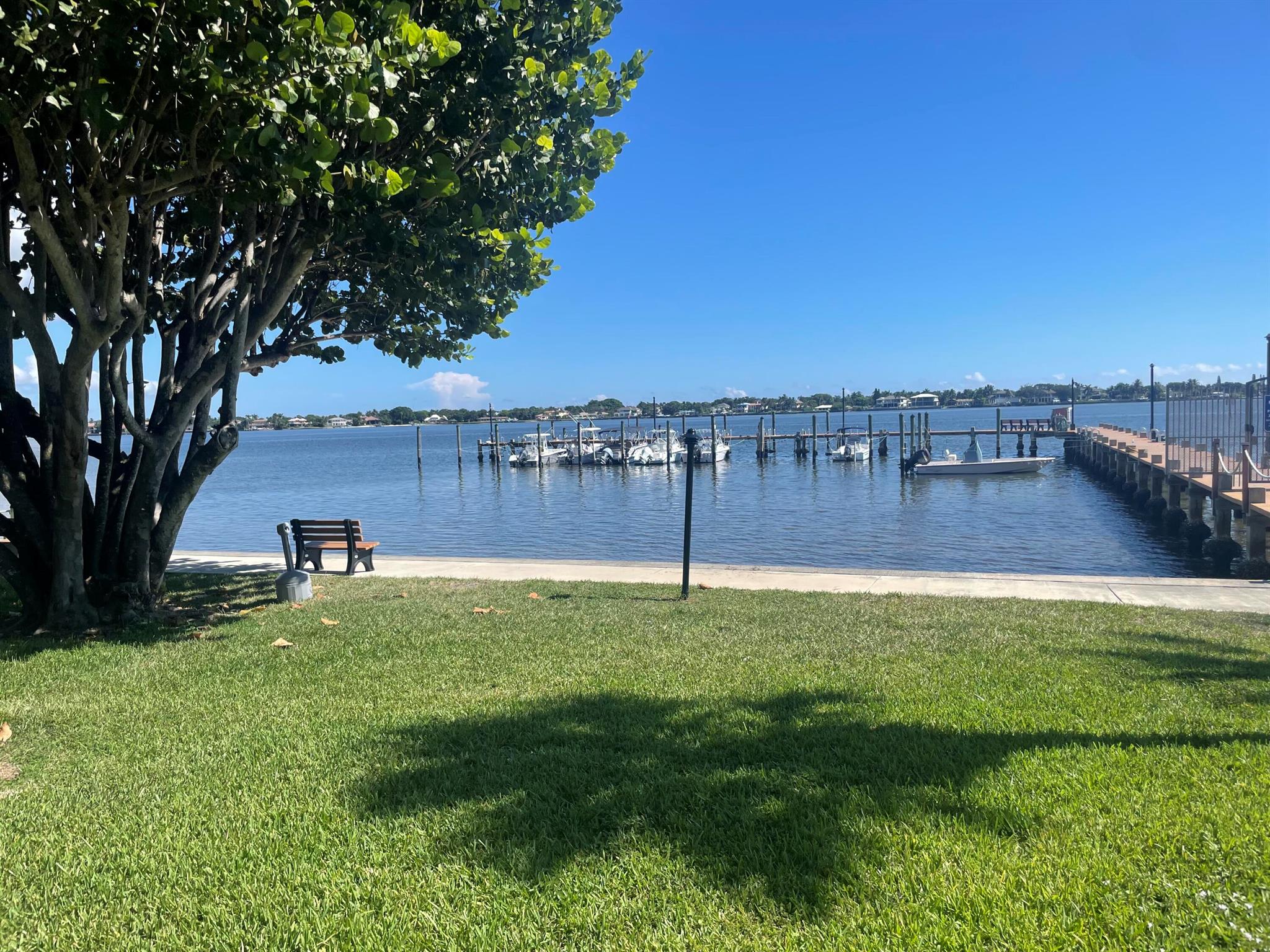 JUPITER PLANTATION FIRST - Residential Lease
