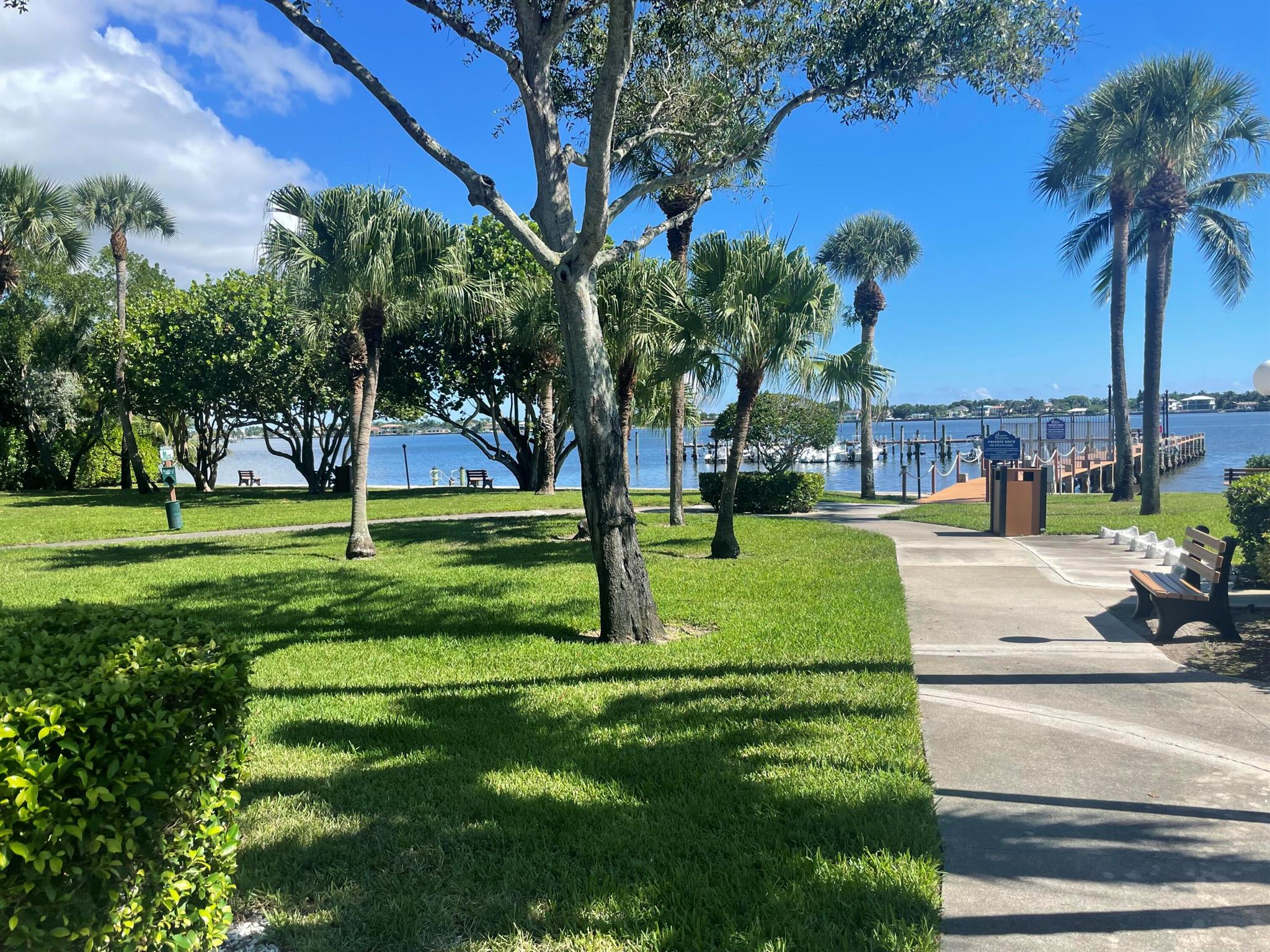 JUPITER PLANTATION FIRST - Residential Lease