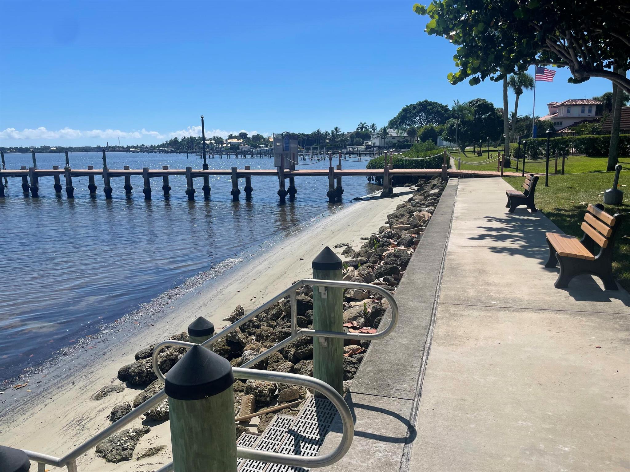JUPITER PLANTATION FIRST - Residential Lease