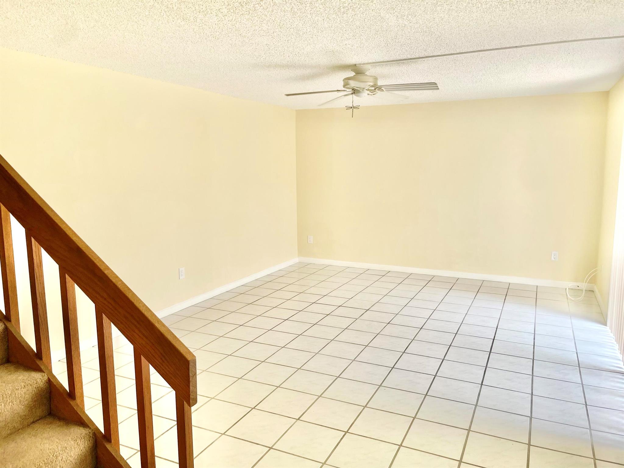 JUPITER PLANTATION FIRST - Residential Lease