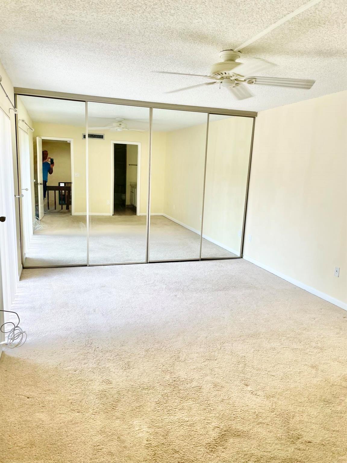 JUPITER PLANTATION FIRST - Residential Lease
