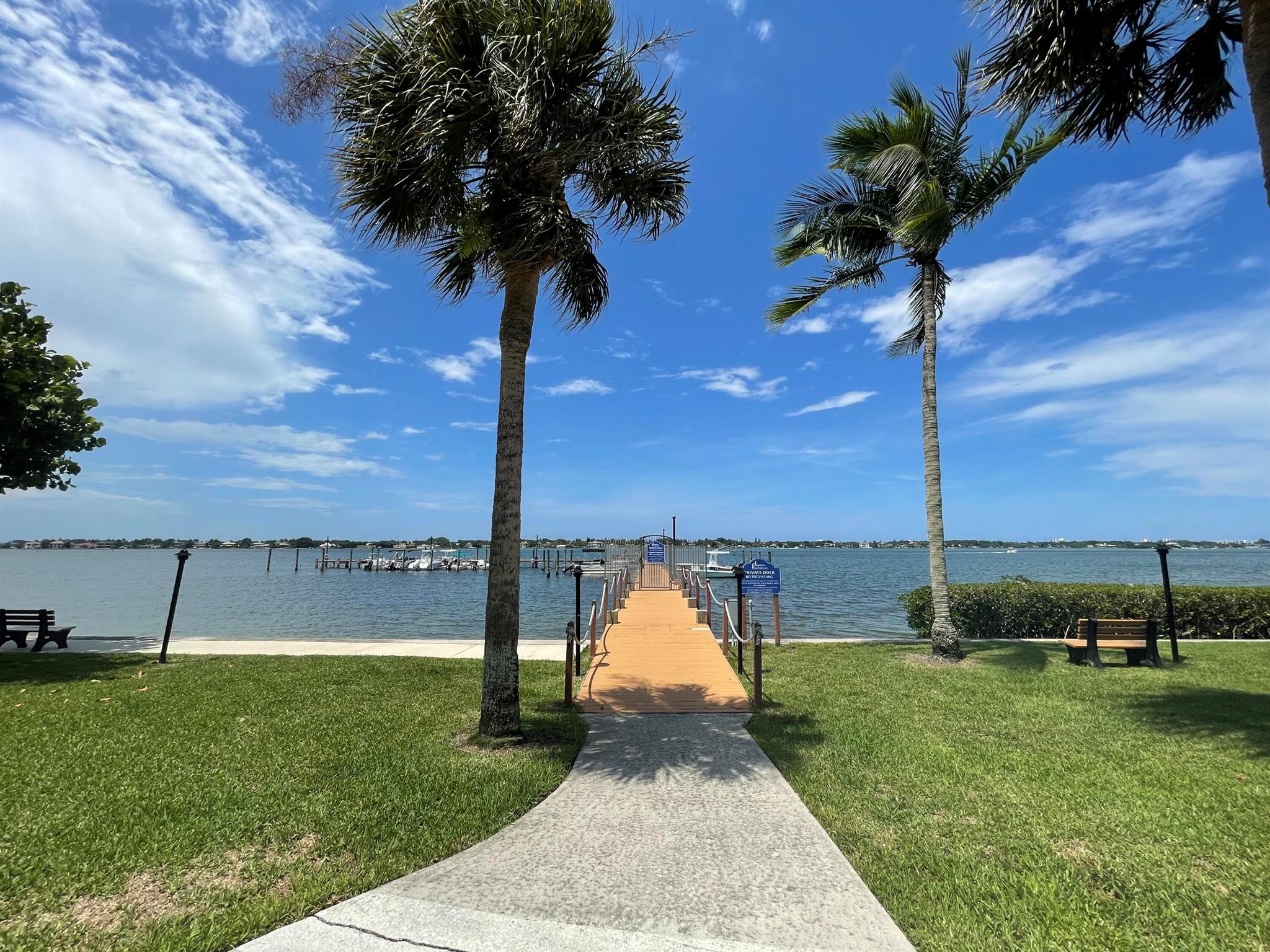 JUPITER PLANTATION FIRST - Residential Lease
