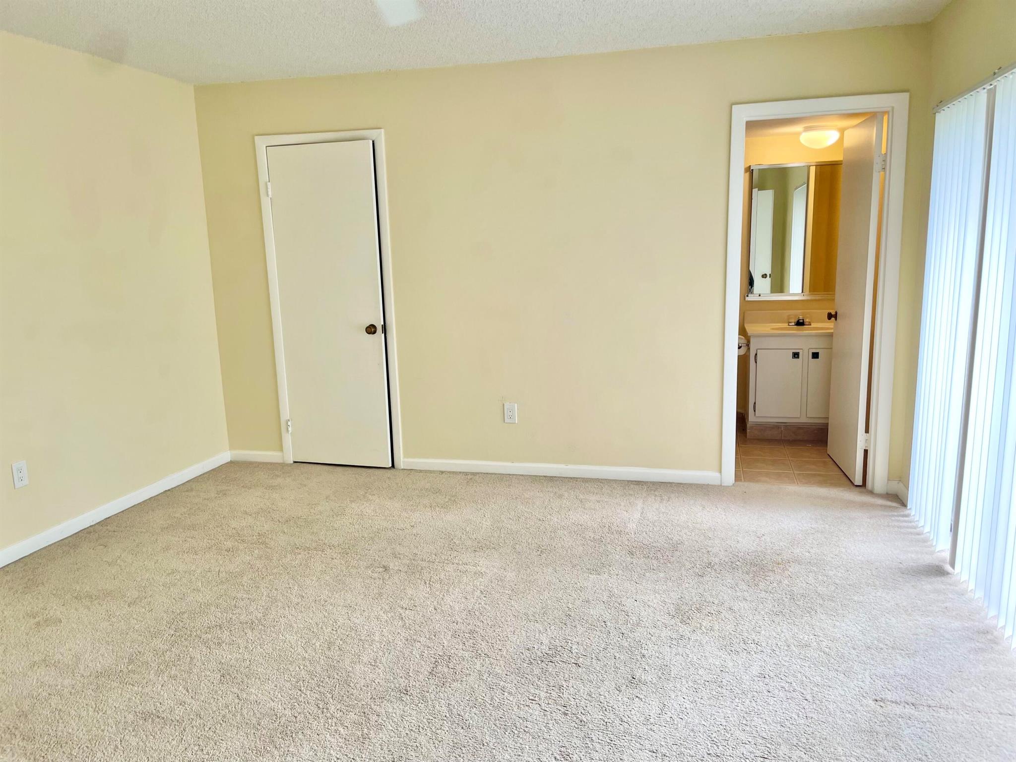 JUPITER PLANTATION FIRST - Residential Lease