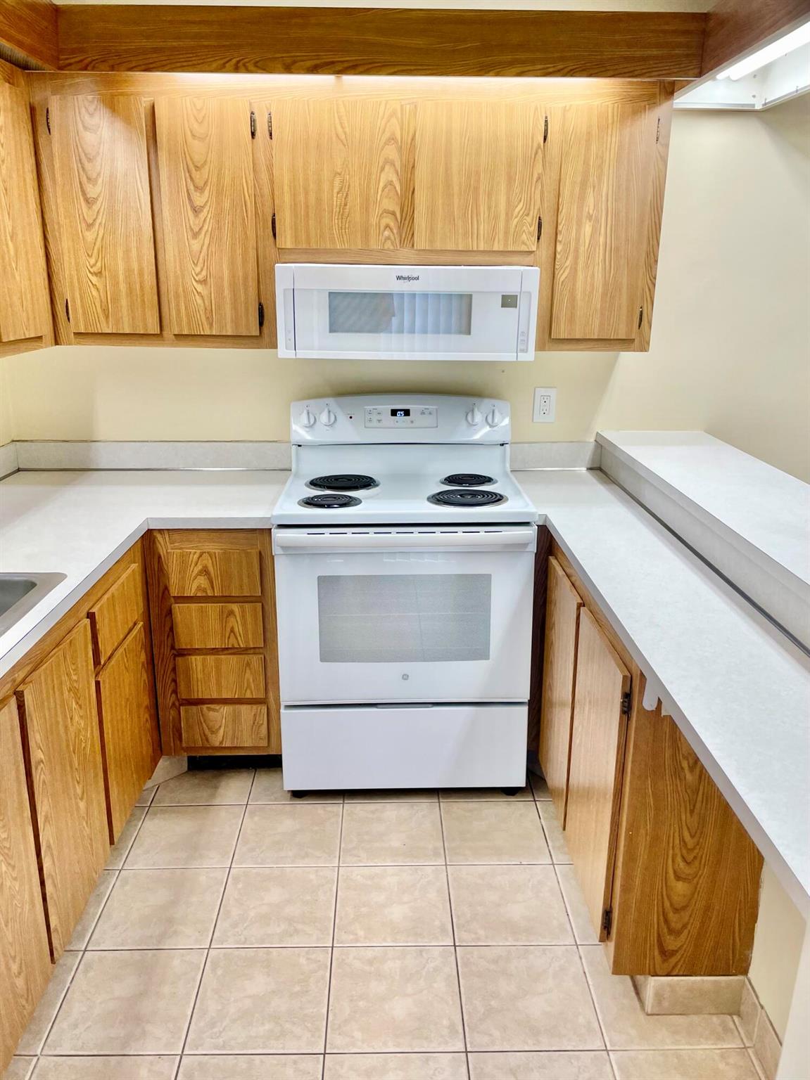 JUPITER PLANTATION FIRST - Residential Lease