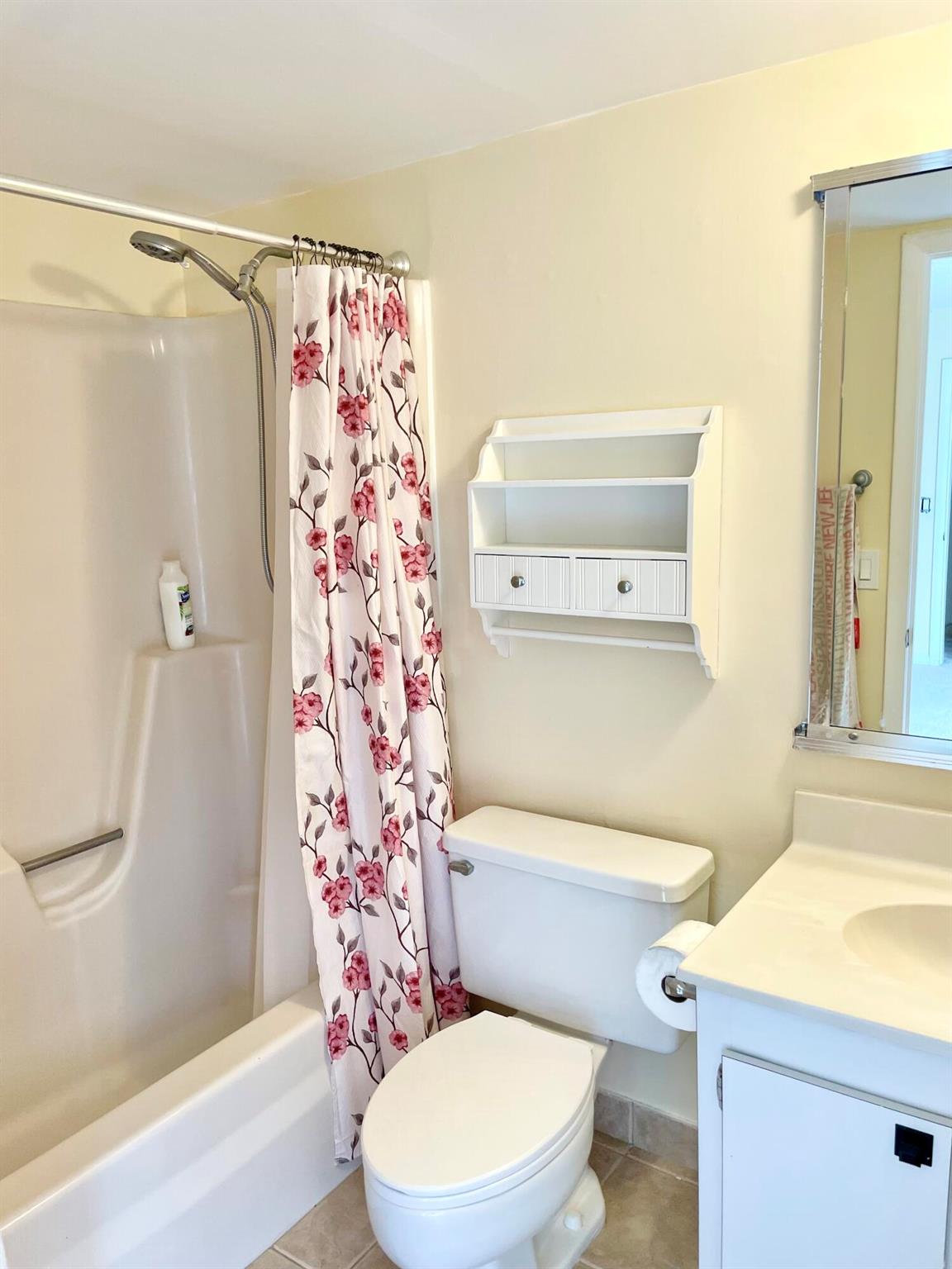 JUPITER PLANTATION FIRST - Residential Lease