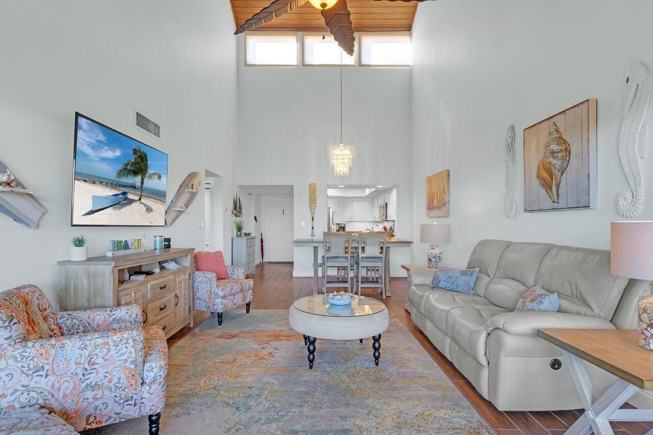 Ocean Village - Residential