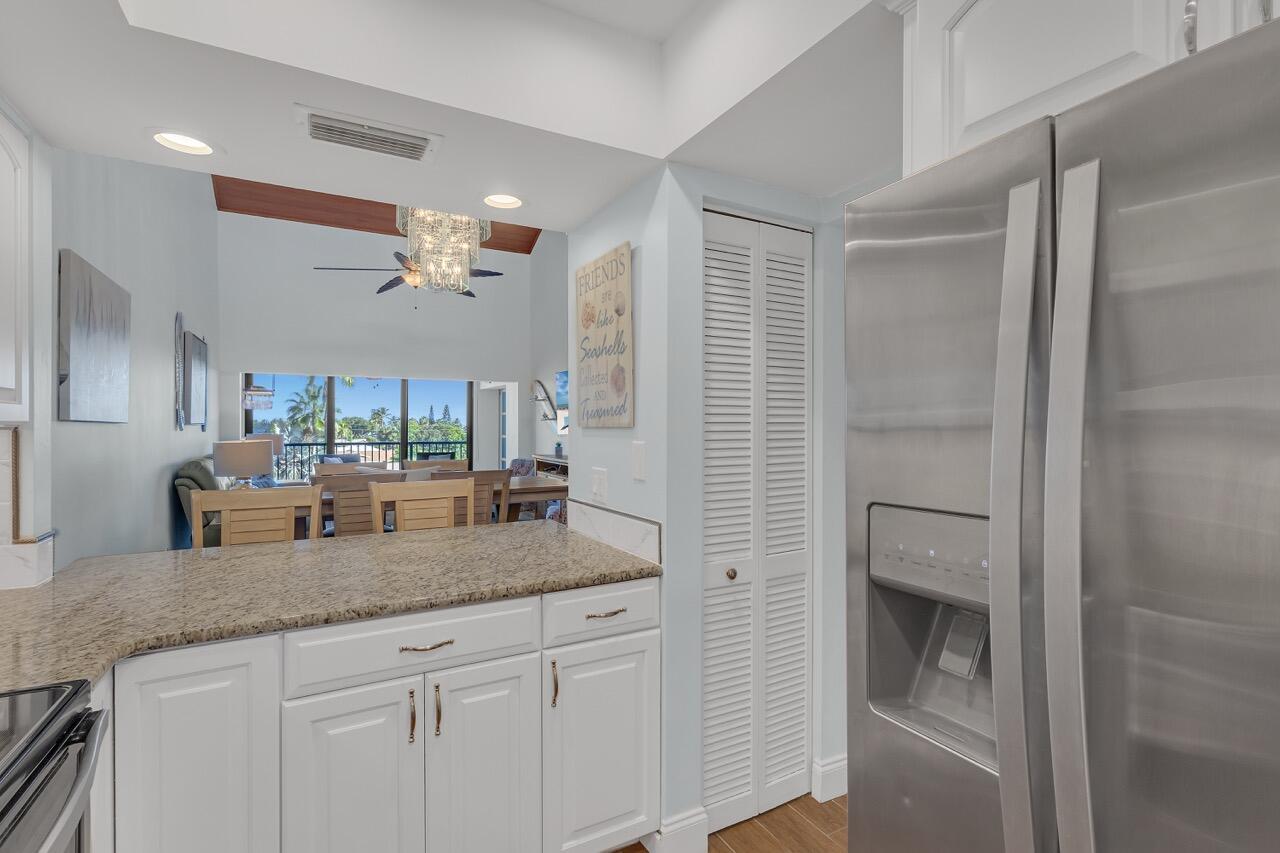 2400 S Ocean Drive 3945