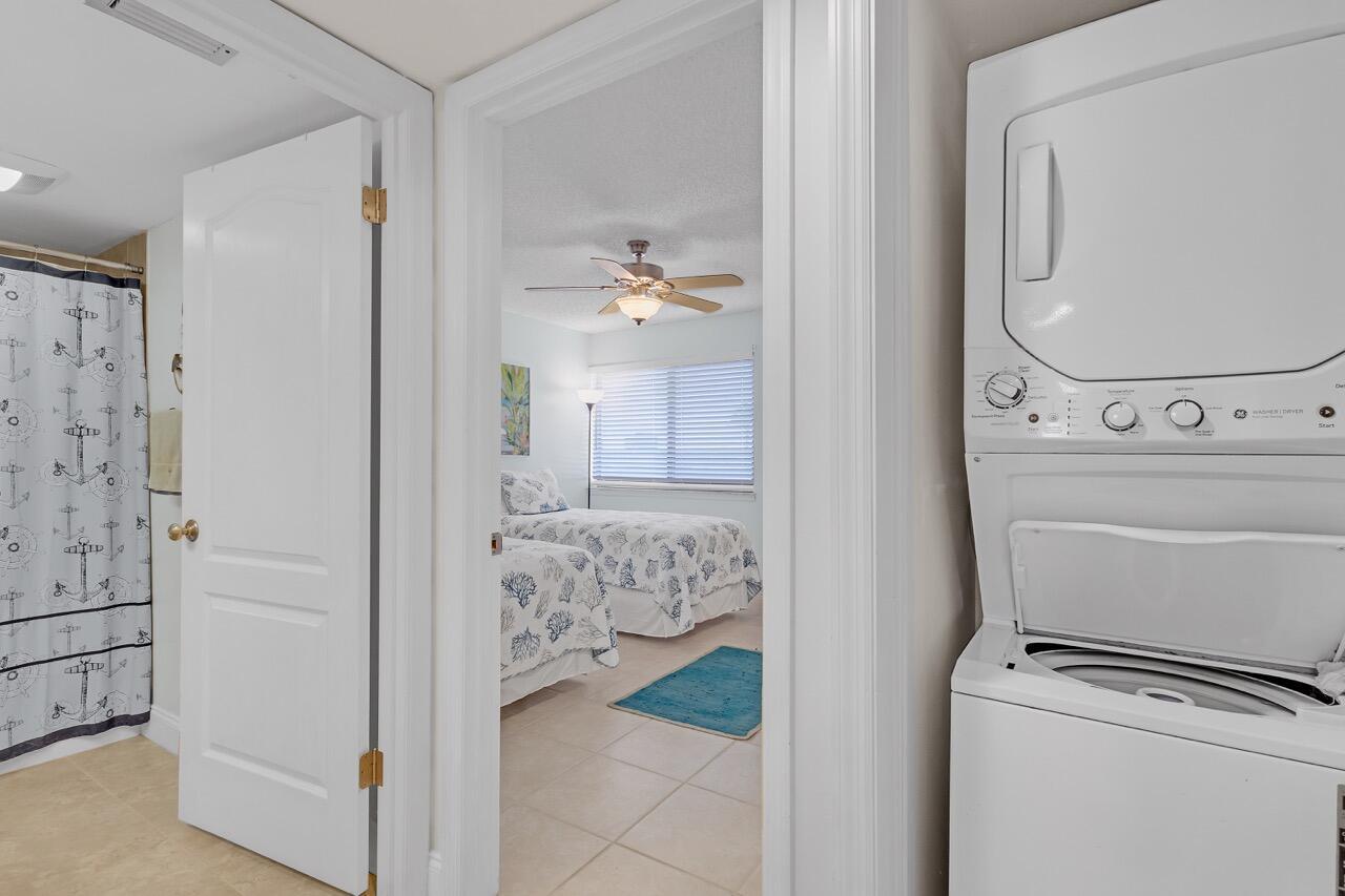 Ocean Village - Residential