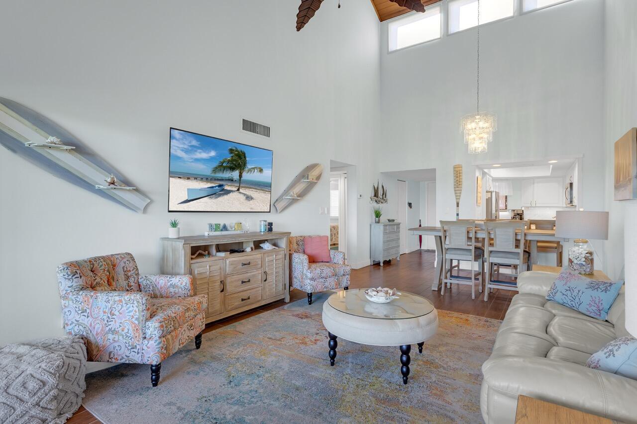 Ocean Village - Residential