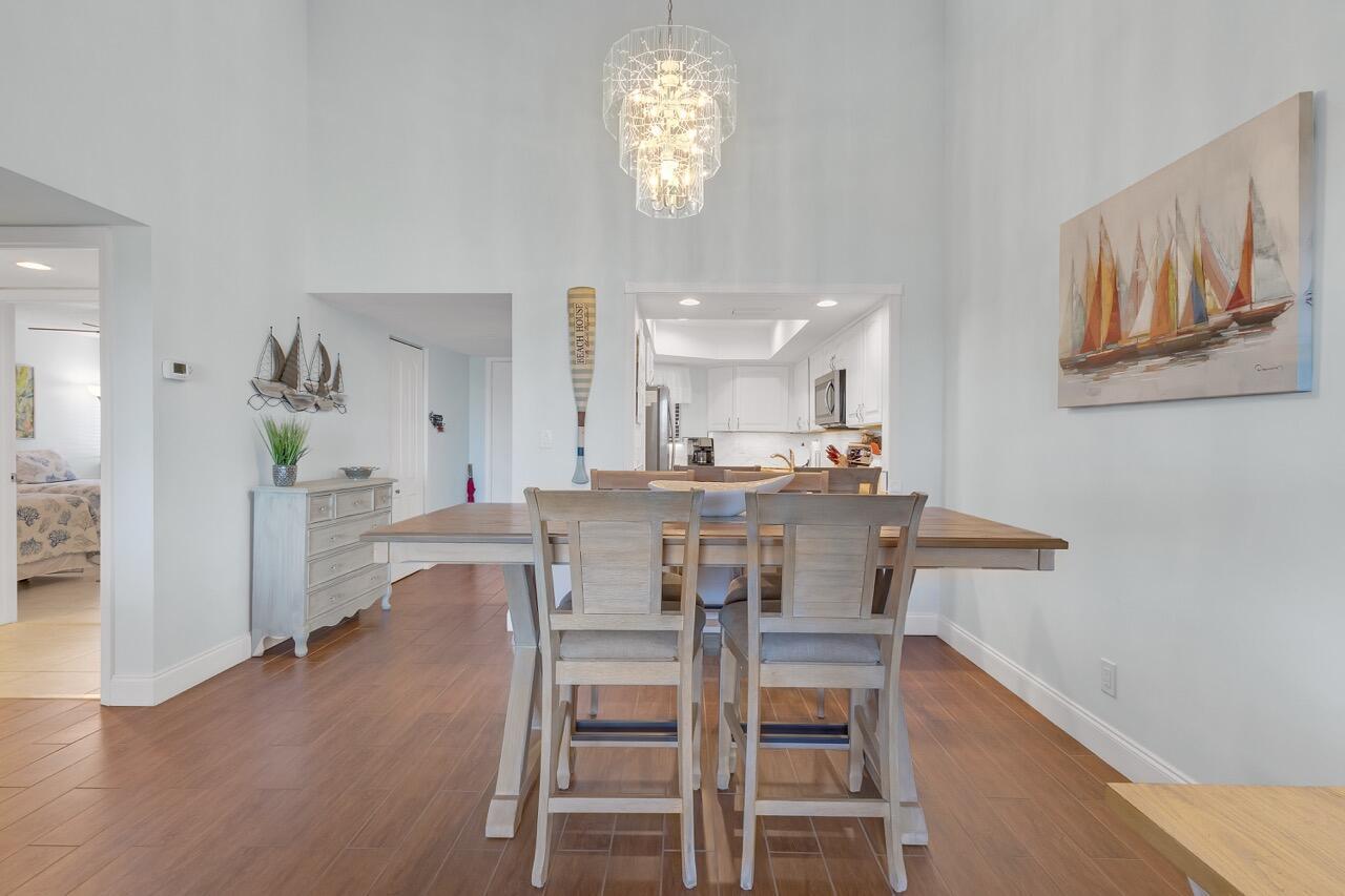 Ocean Village - Residential