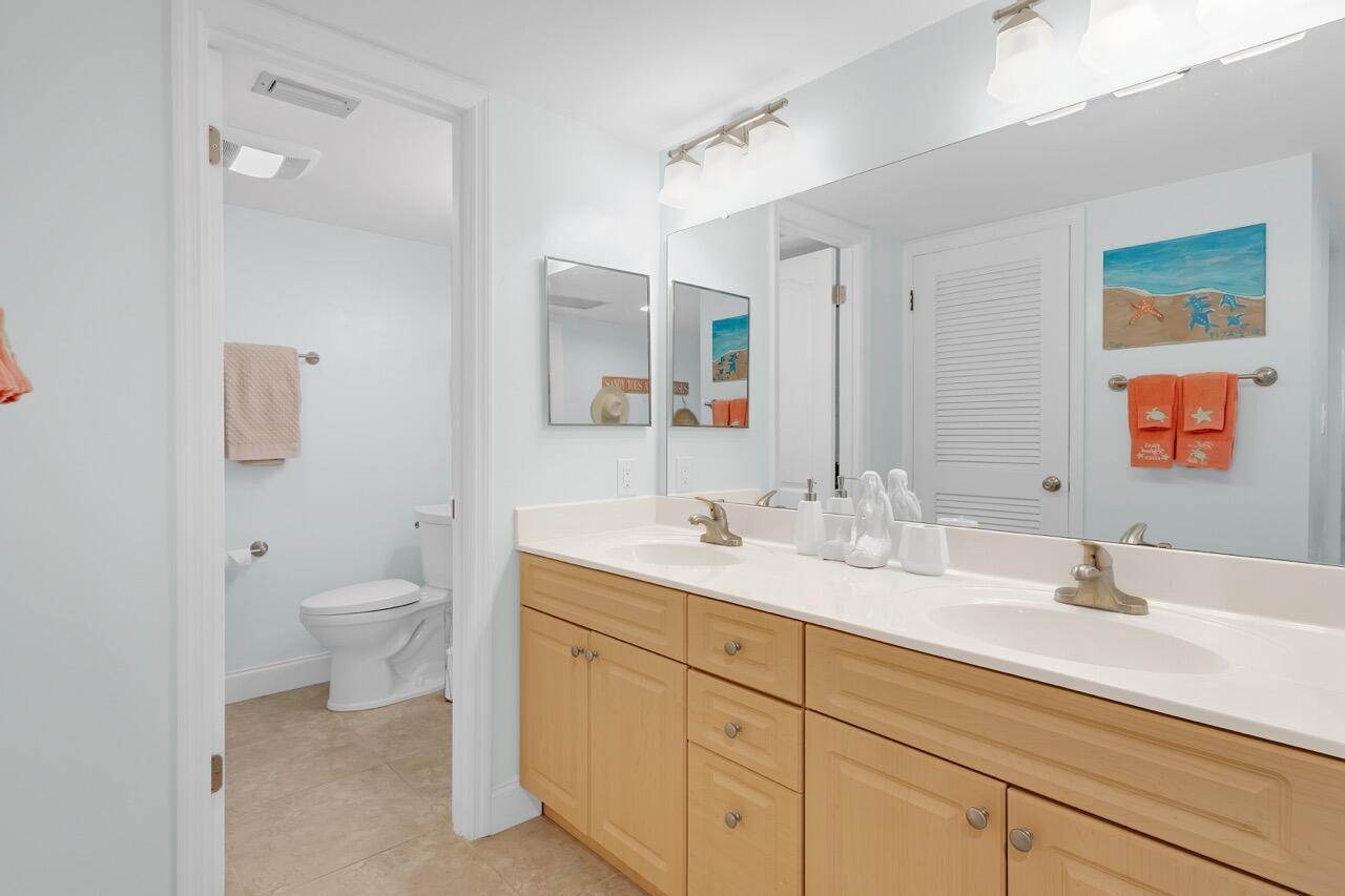 Ocean Village - Residential