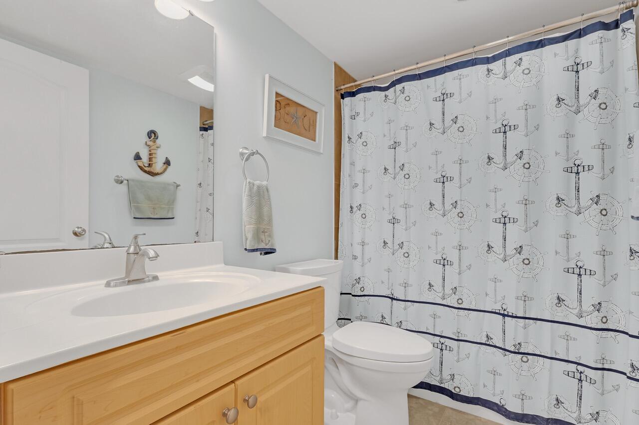 Ocean Village - Residential