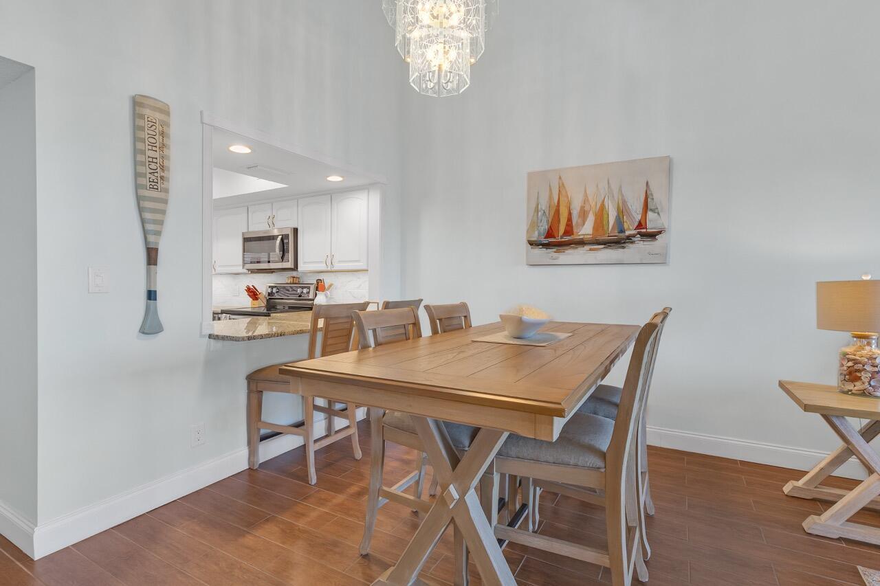 Ocean Village - Residential