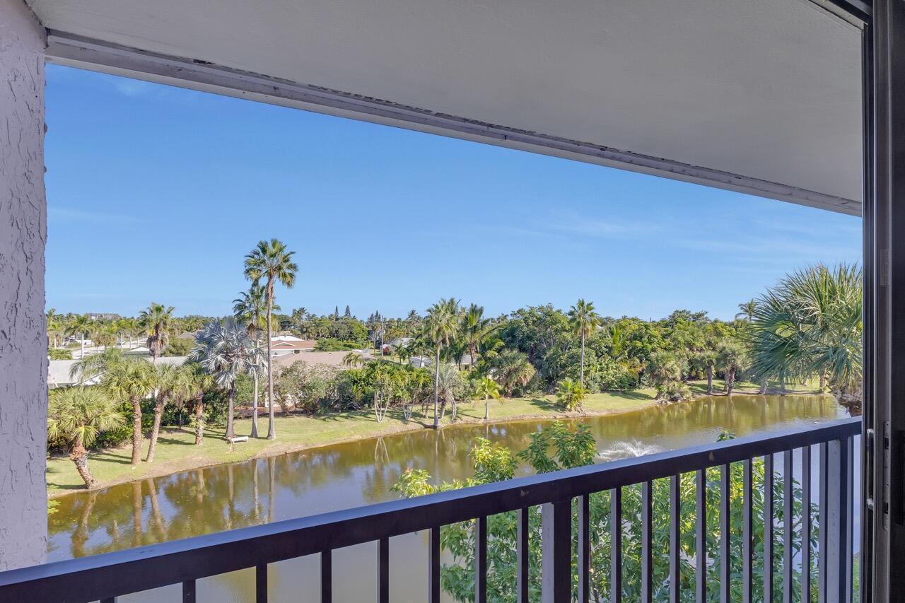 Ocean Village - Residential