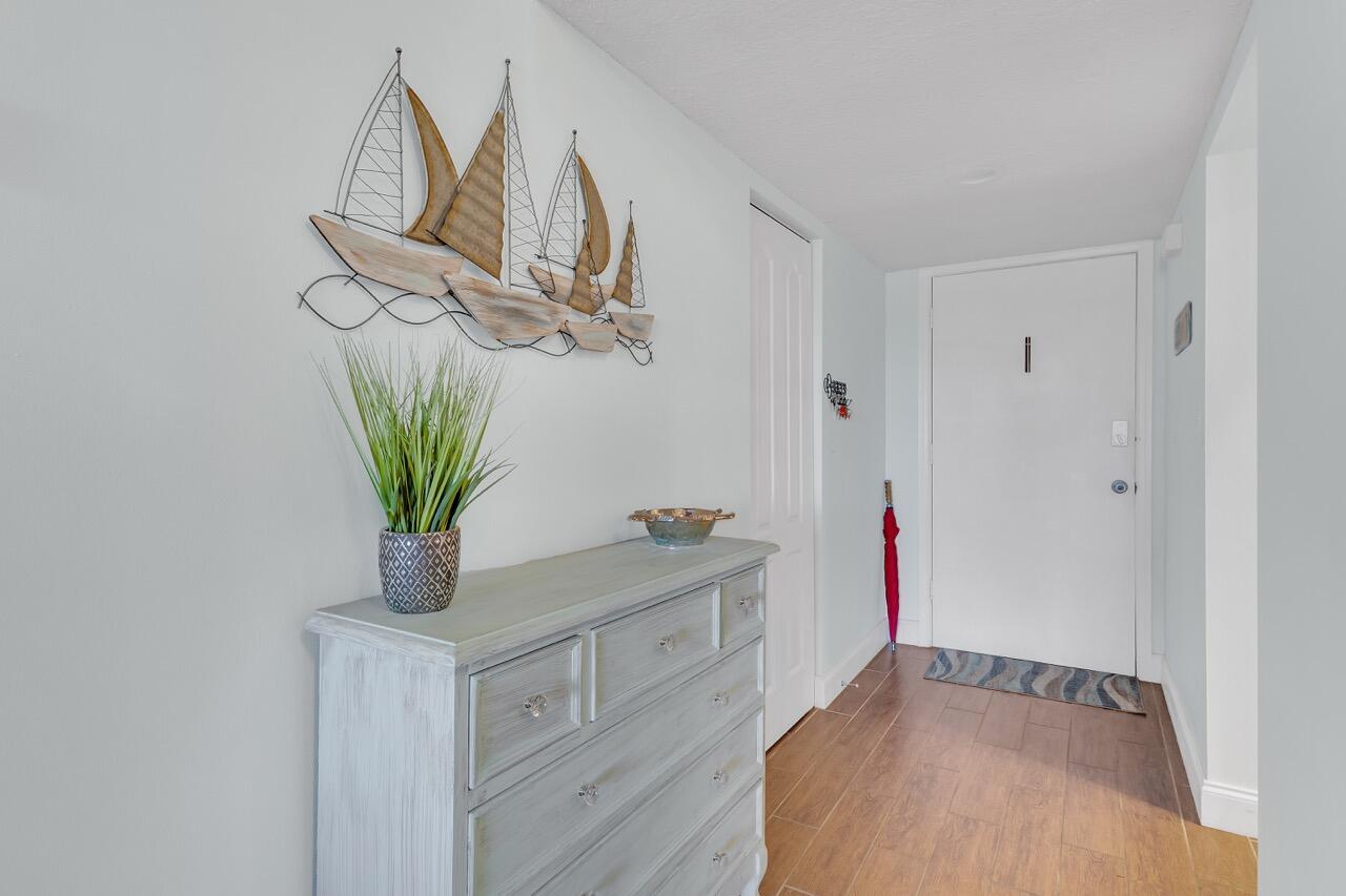 Ocean Village - Residential