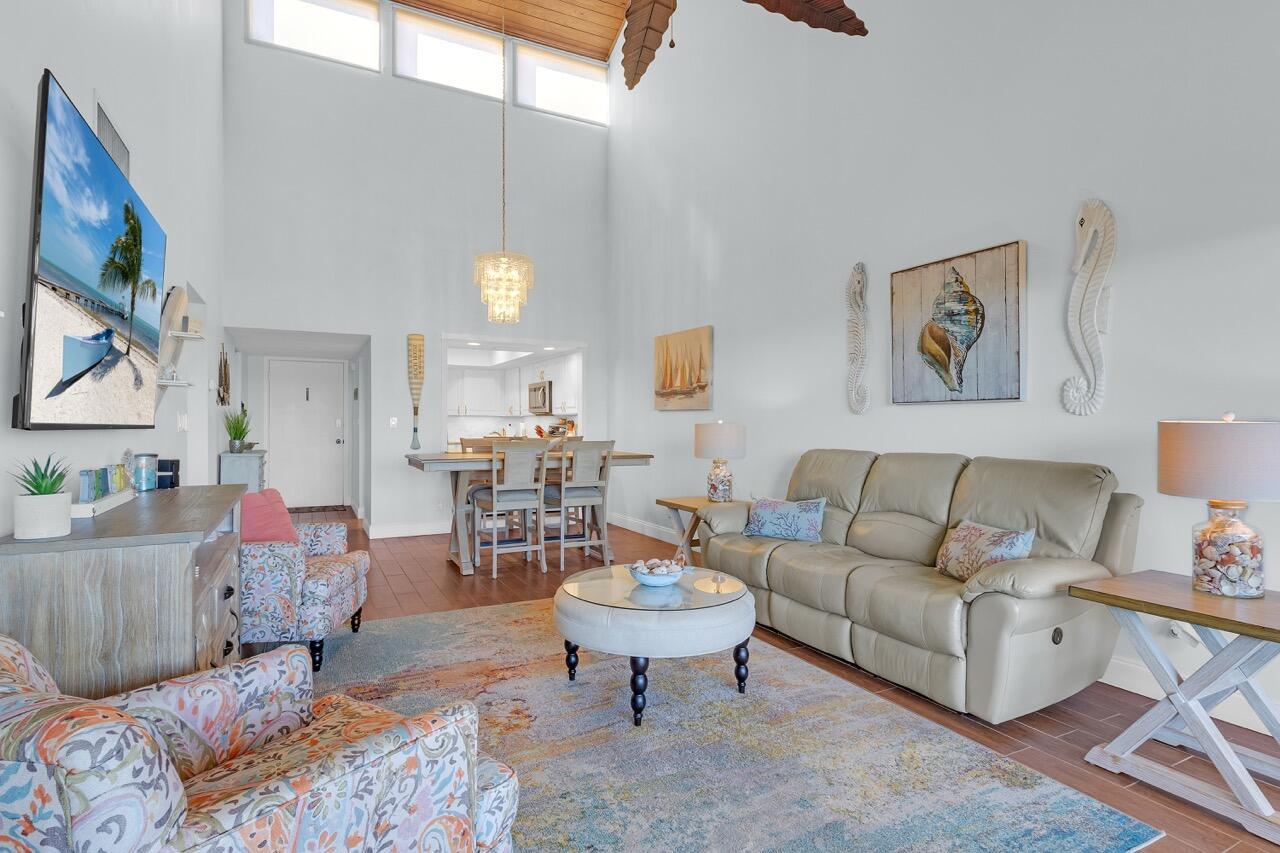 Ocean Village - Residential