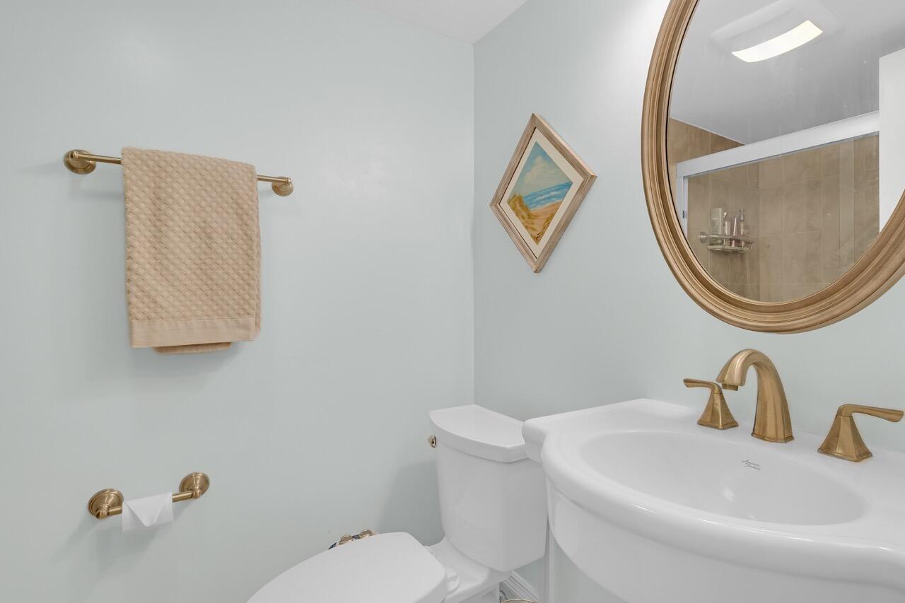 Ocean Village - Residential