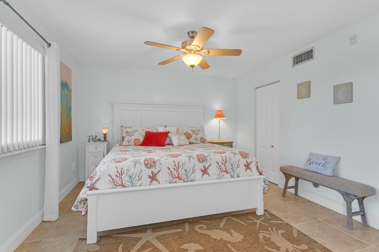 Ocean Village - Residential