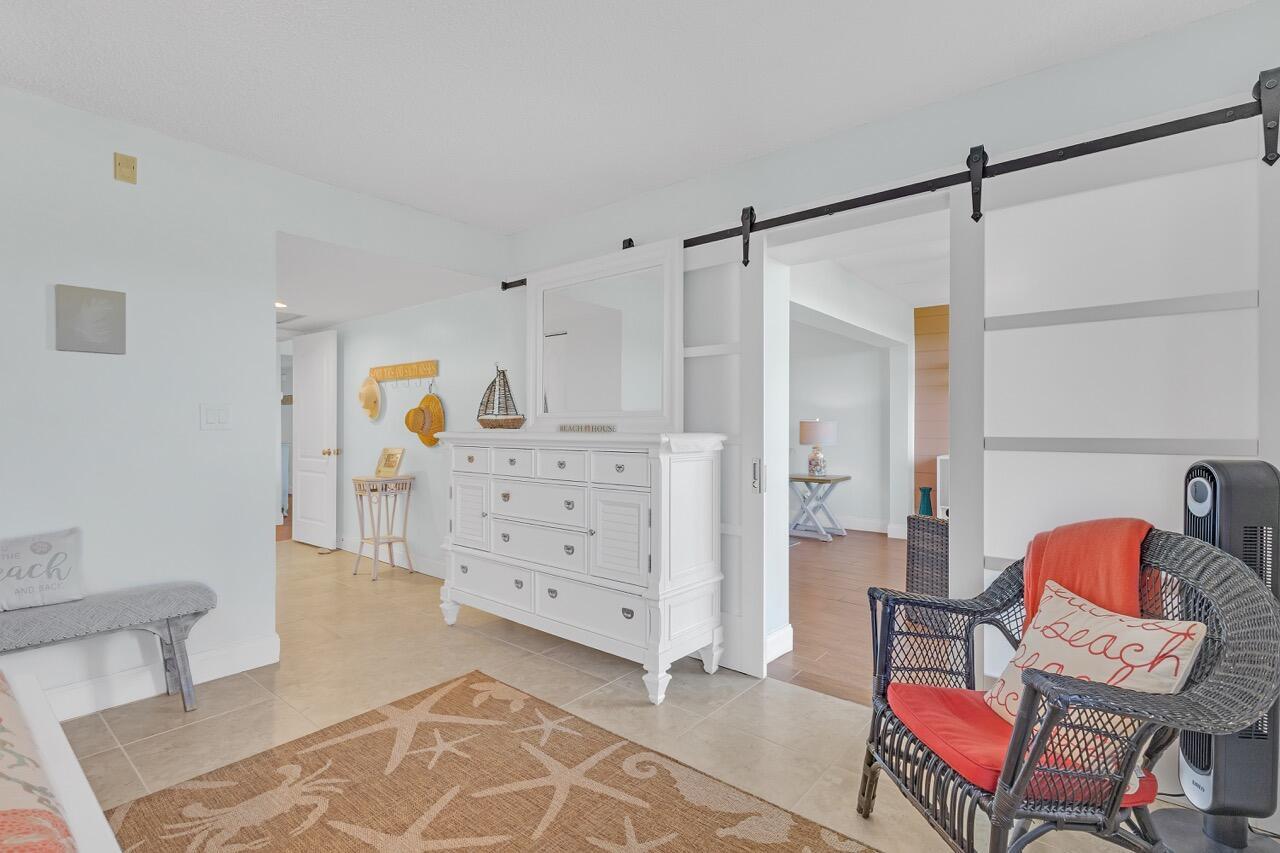 Ocean Village - Residential