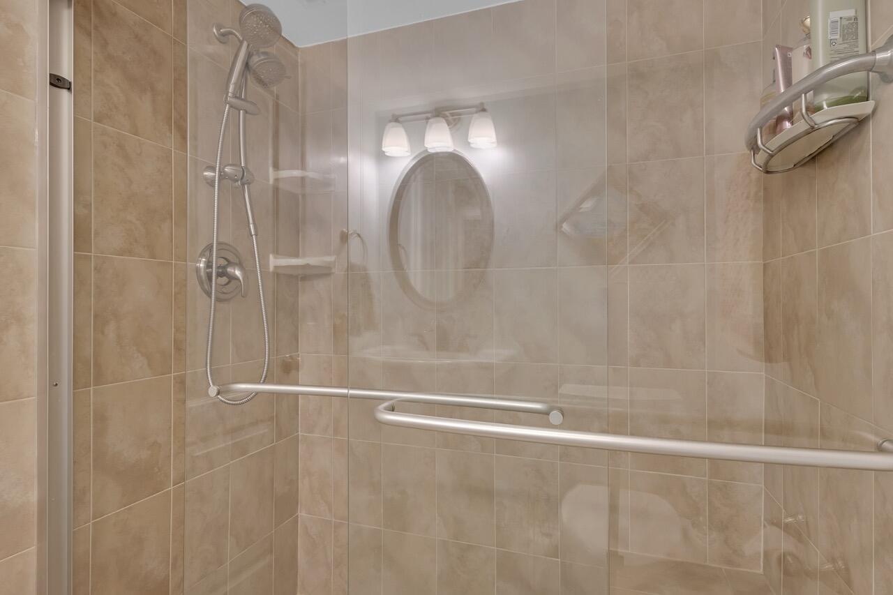 Ocean Village - Residential