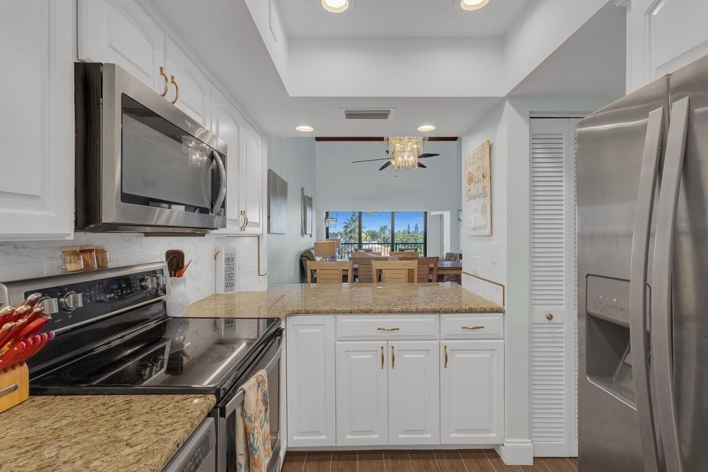 Photo of 2400 S Ocean Drive #3945, Fort Pierce, FL 34949 (MLS # R11134271)