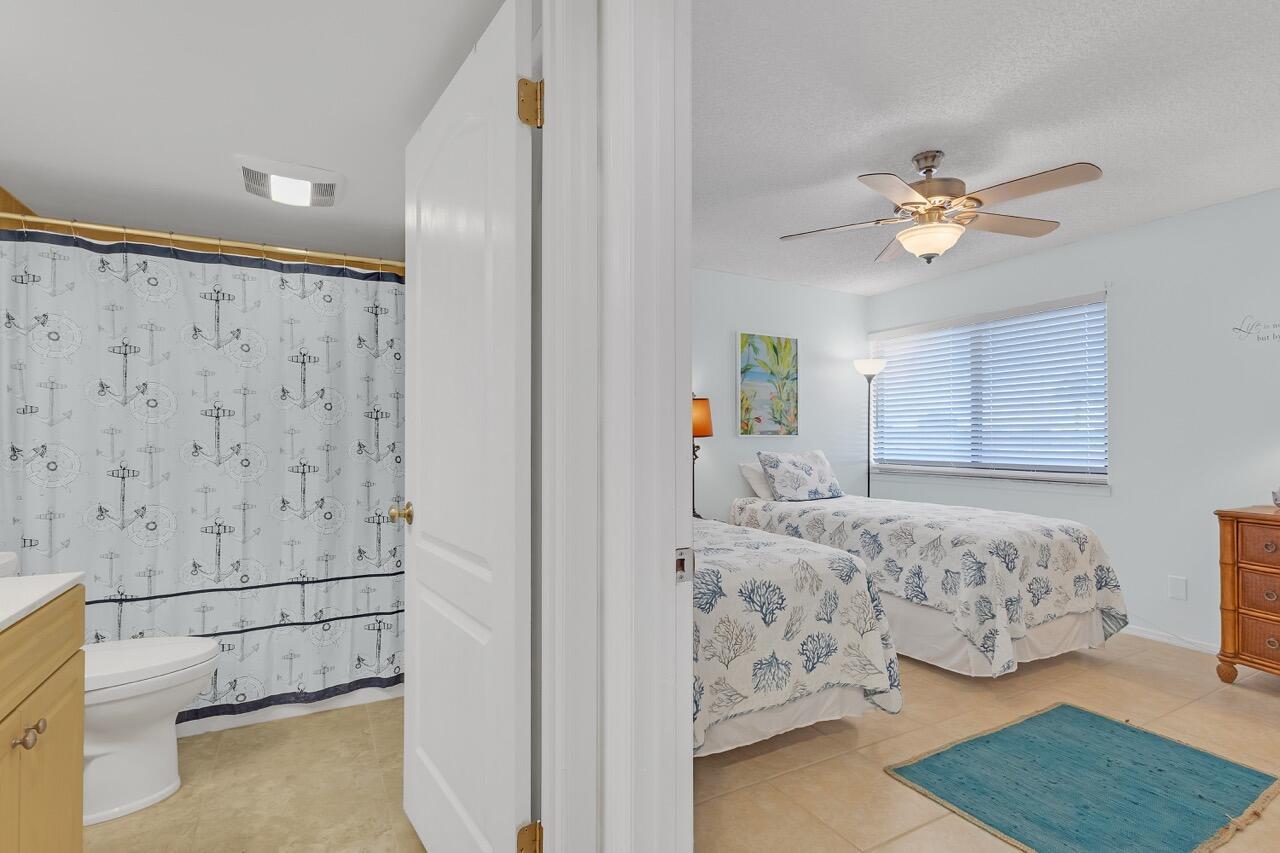 Ocean Village - Residential