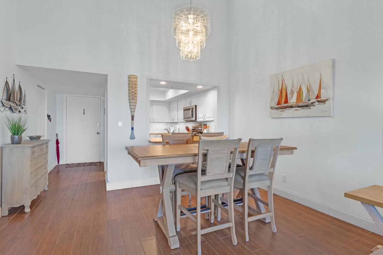 Ocean Village - Residential