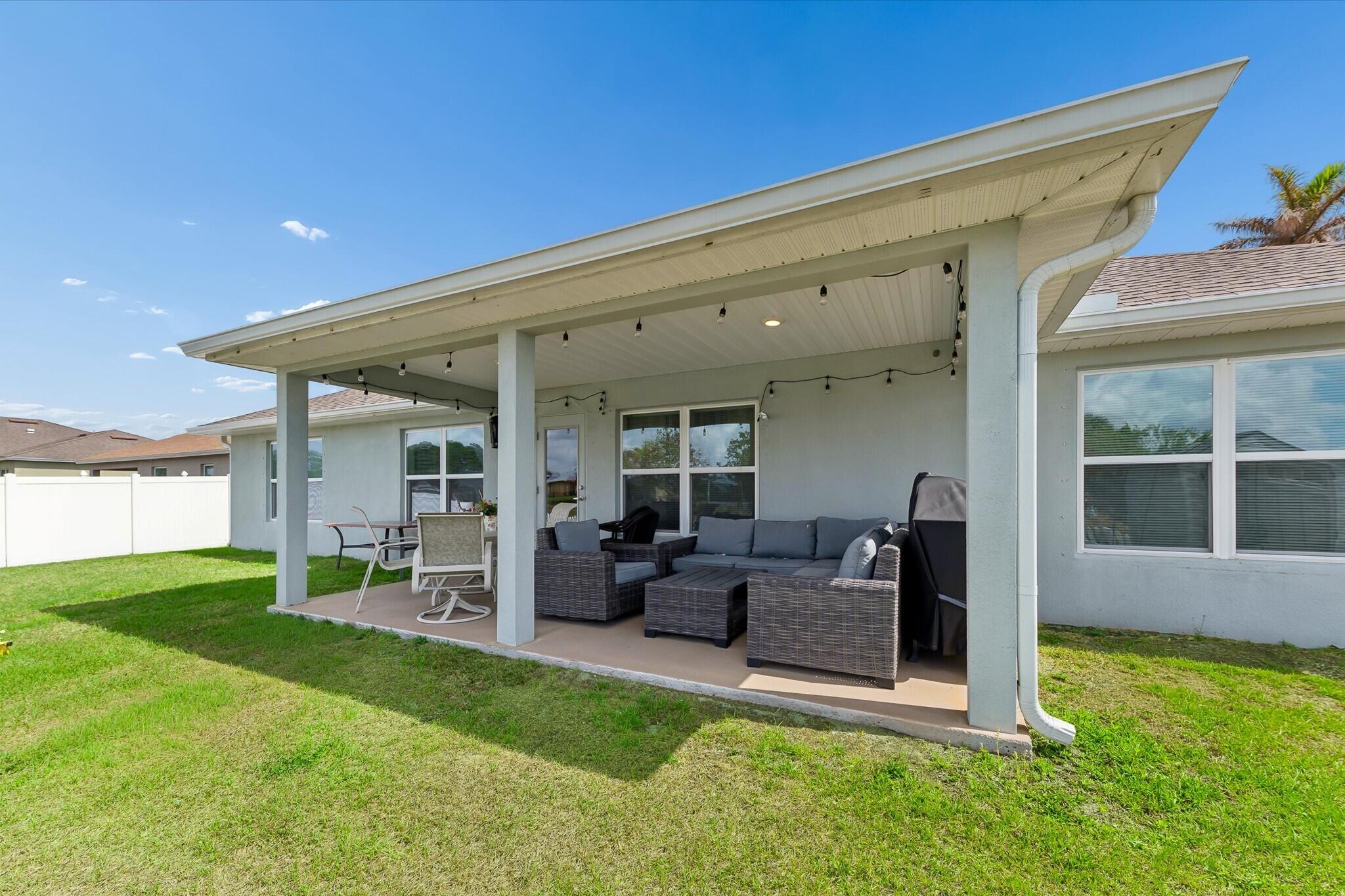 PORT ST LUCIE-SECTION 11 - Residential