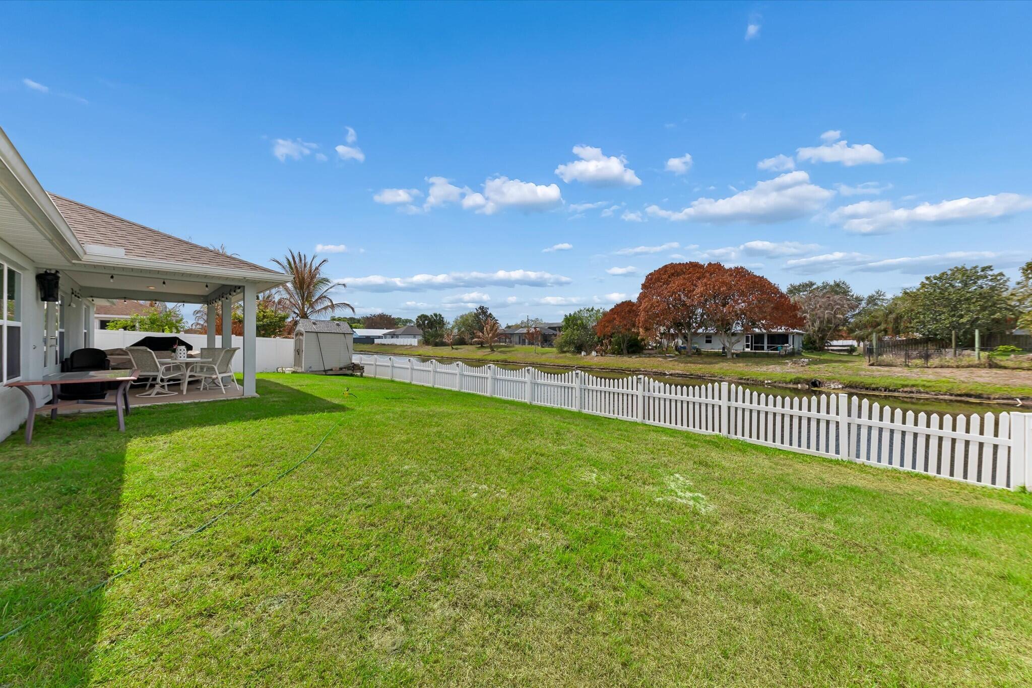 PORT ST LUCIE-SECTION 11 - Residential