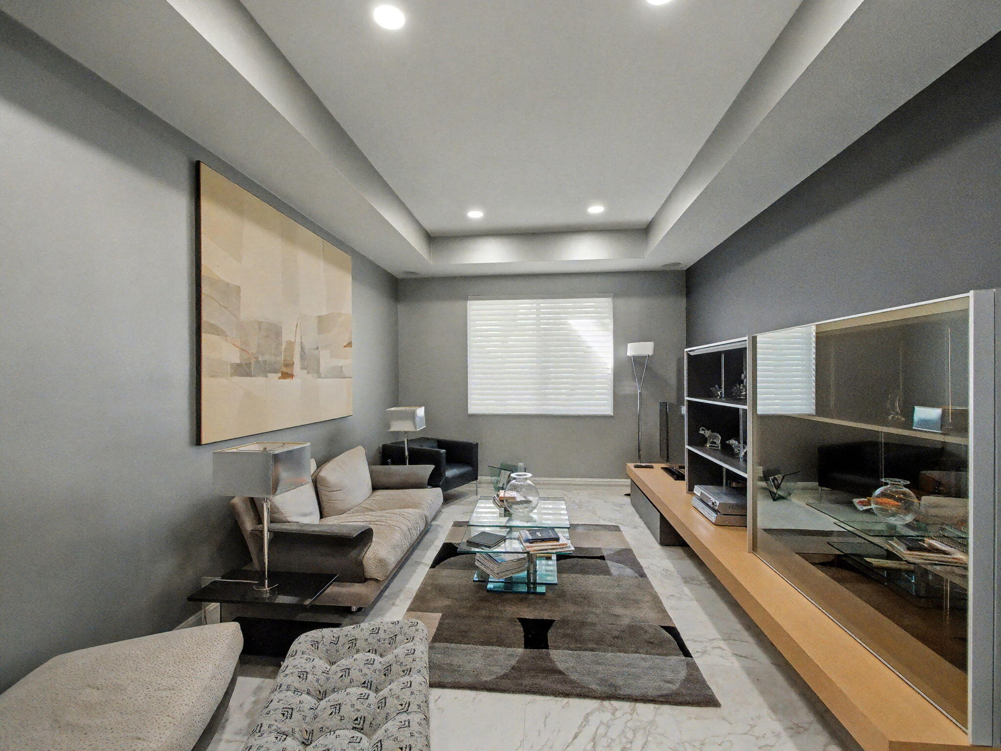 BALLENISLES - Residential