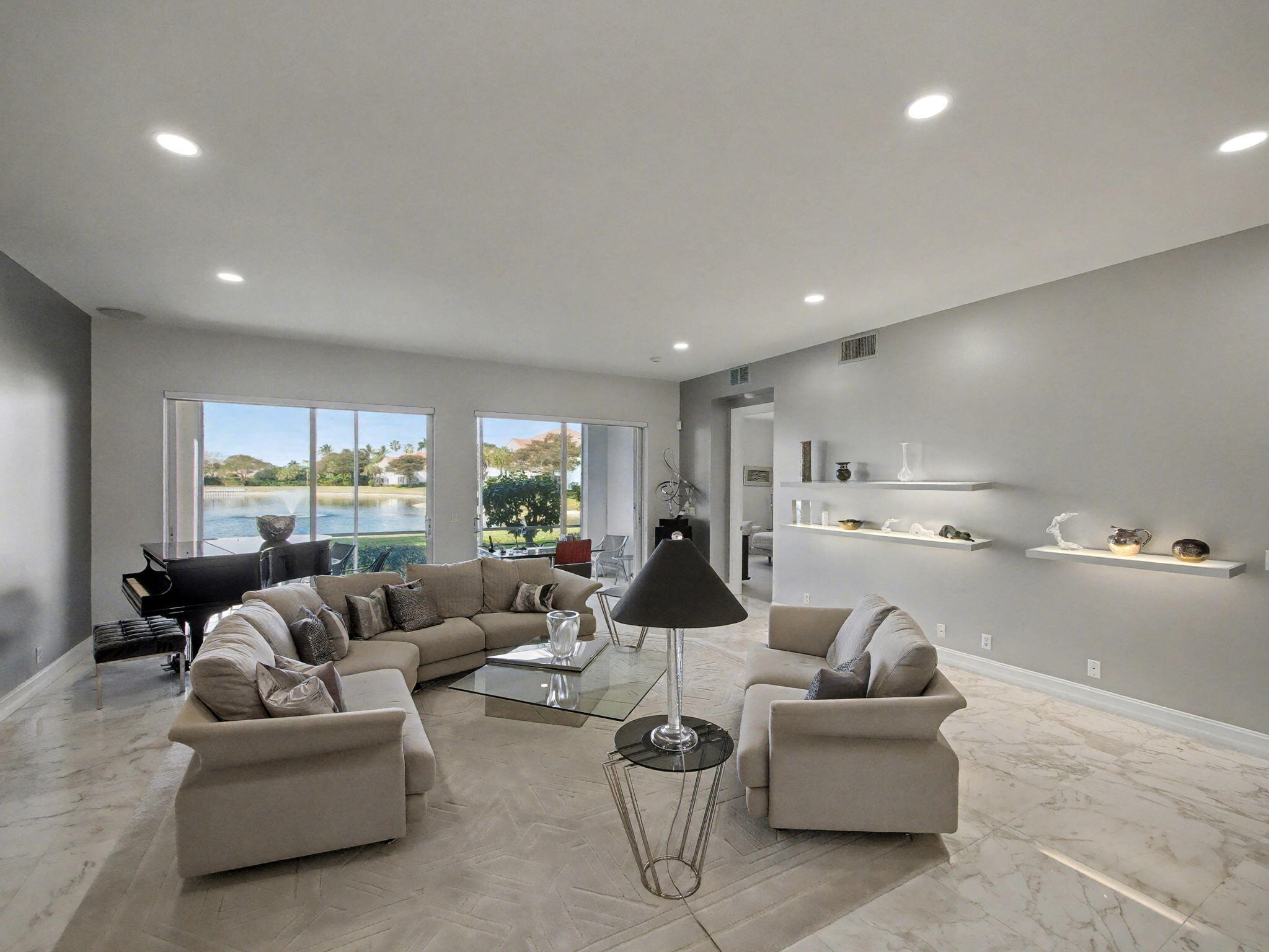 BALLENISLES - Residential