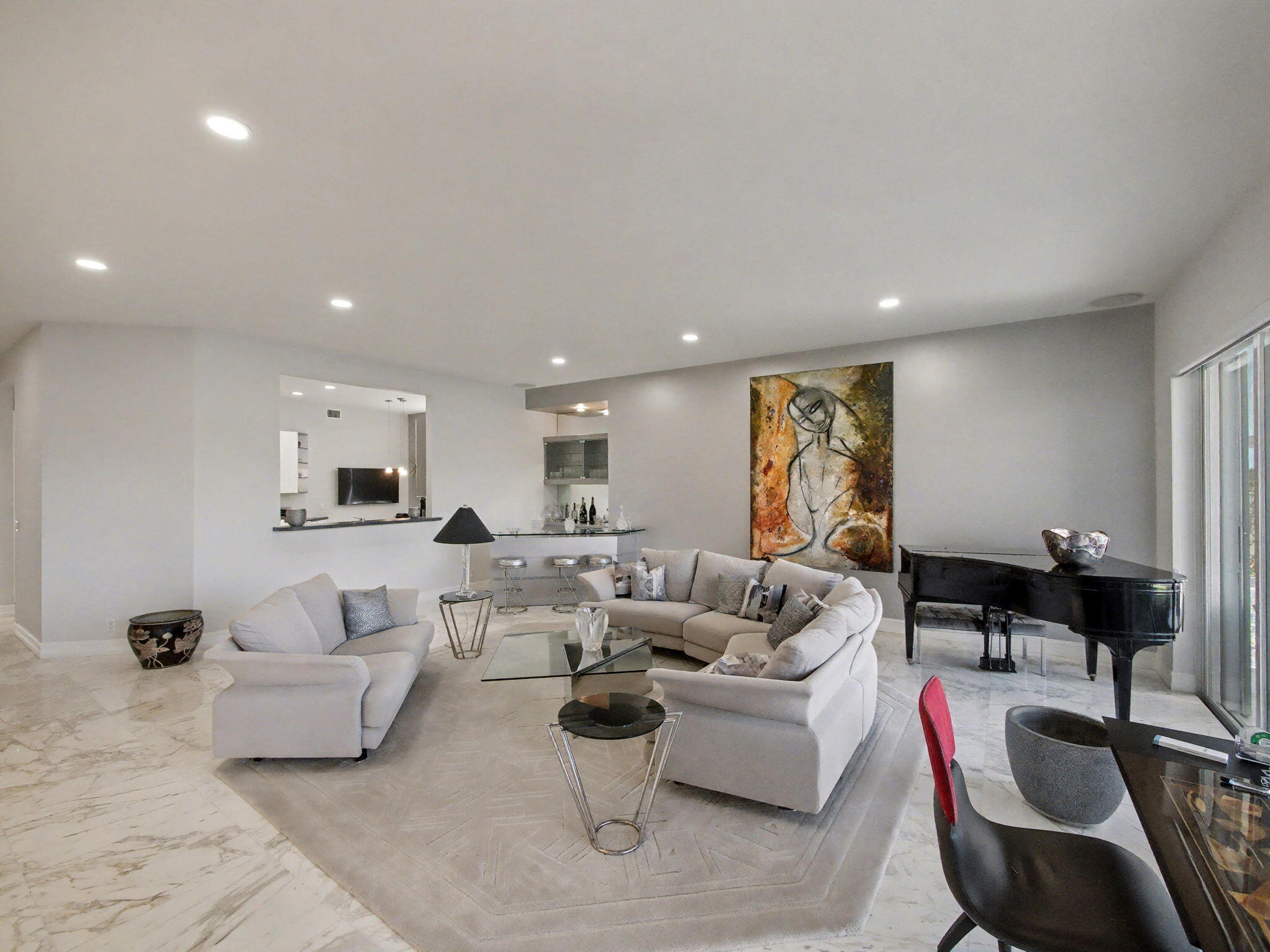 BALLENISLES - Residential