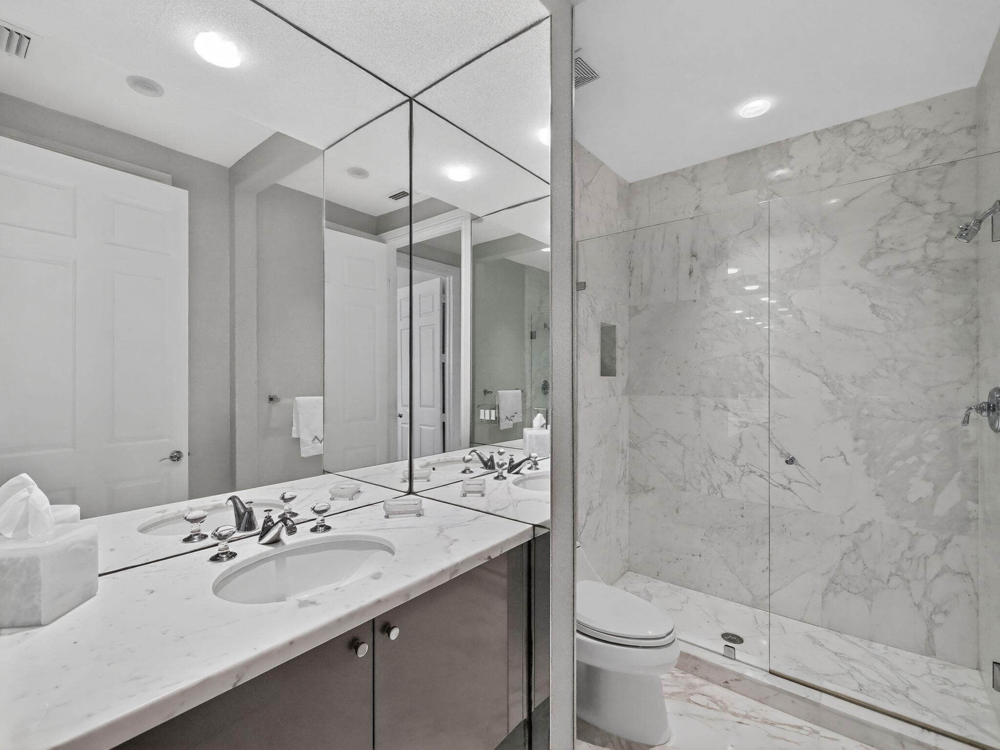 BALLENISLES - Residential