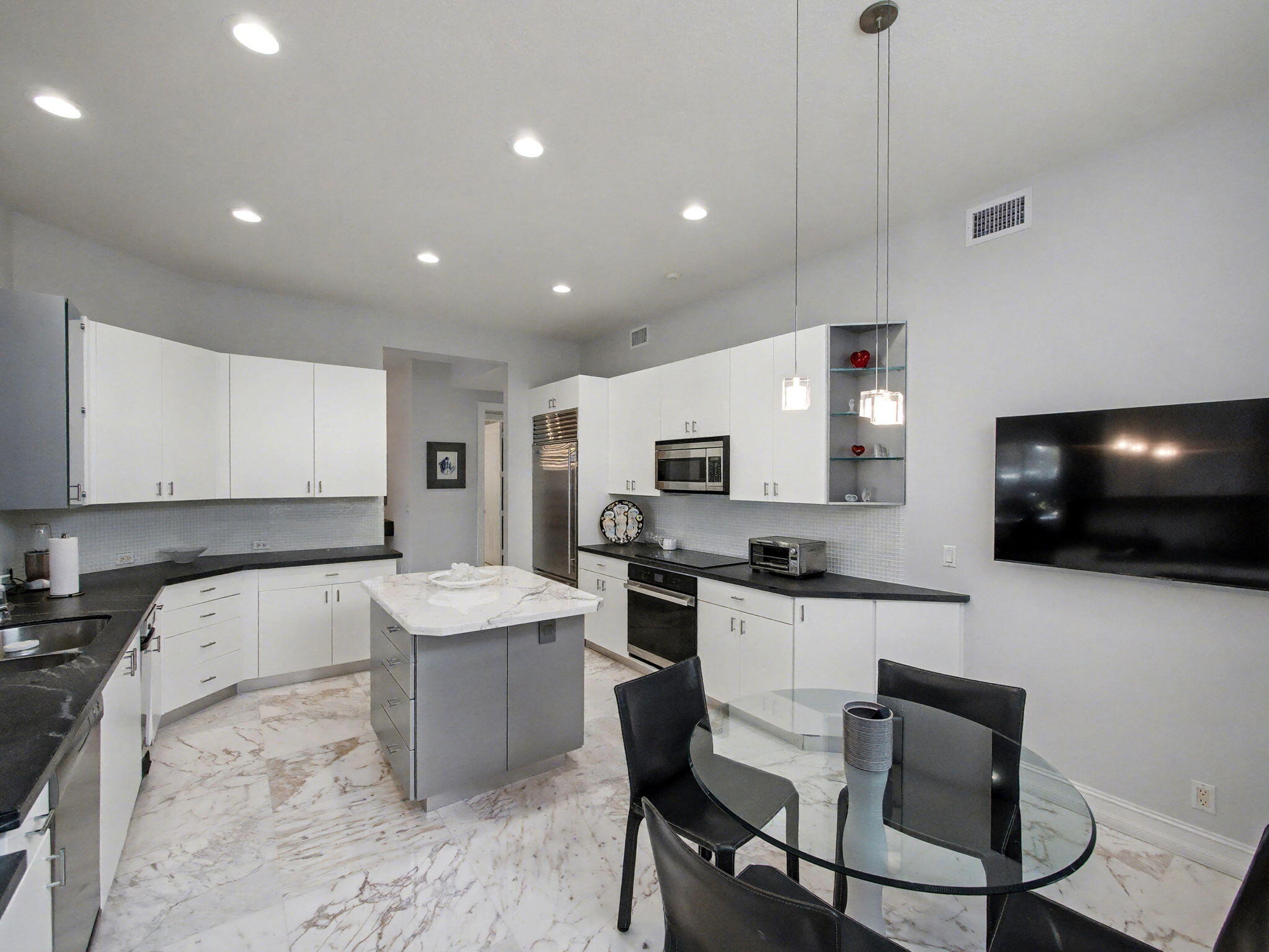 BALLENISLES - Residential