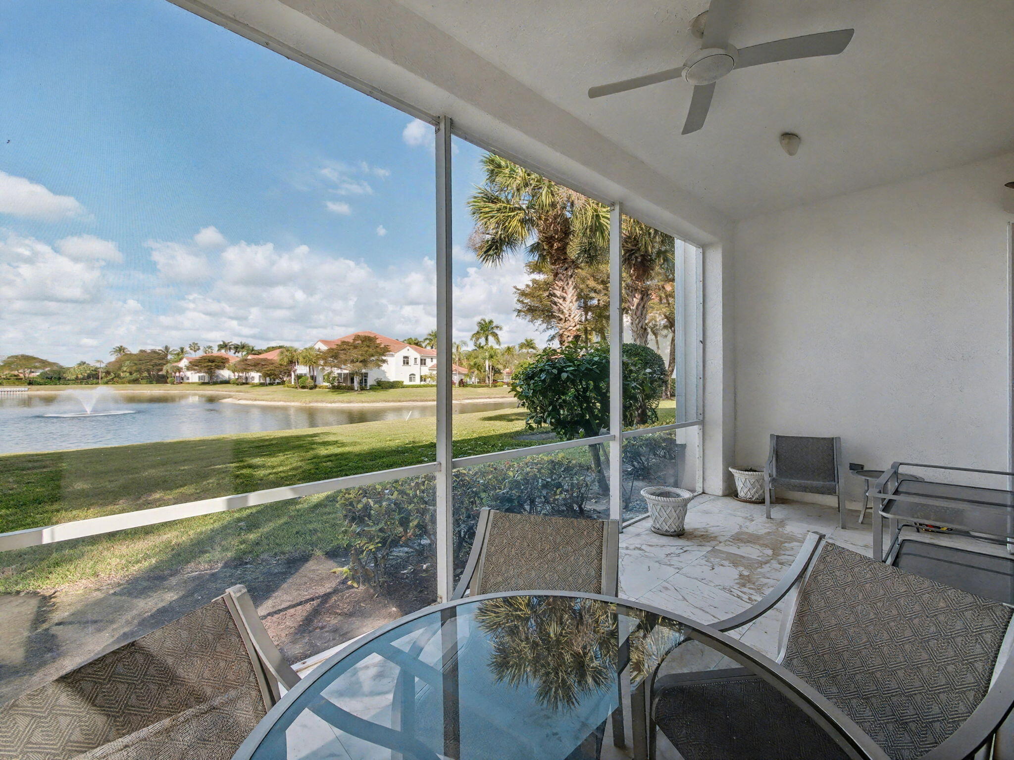 BALLENISLES - Residential