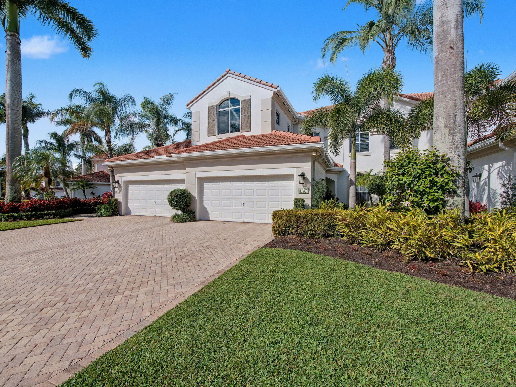BALLENISLES - Residential