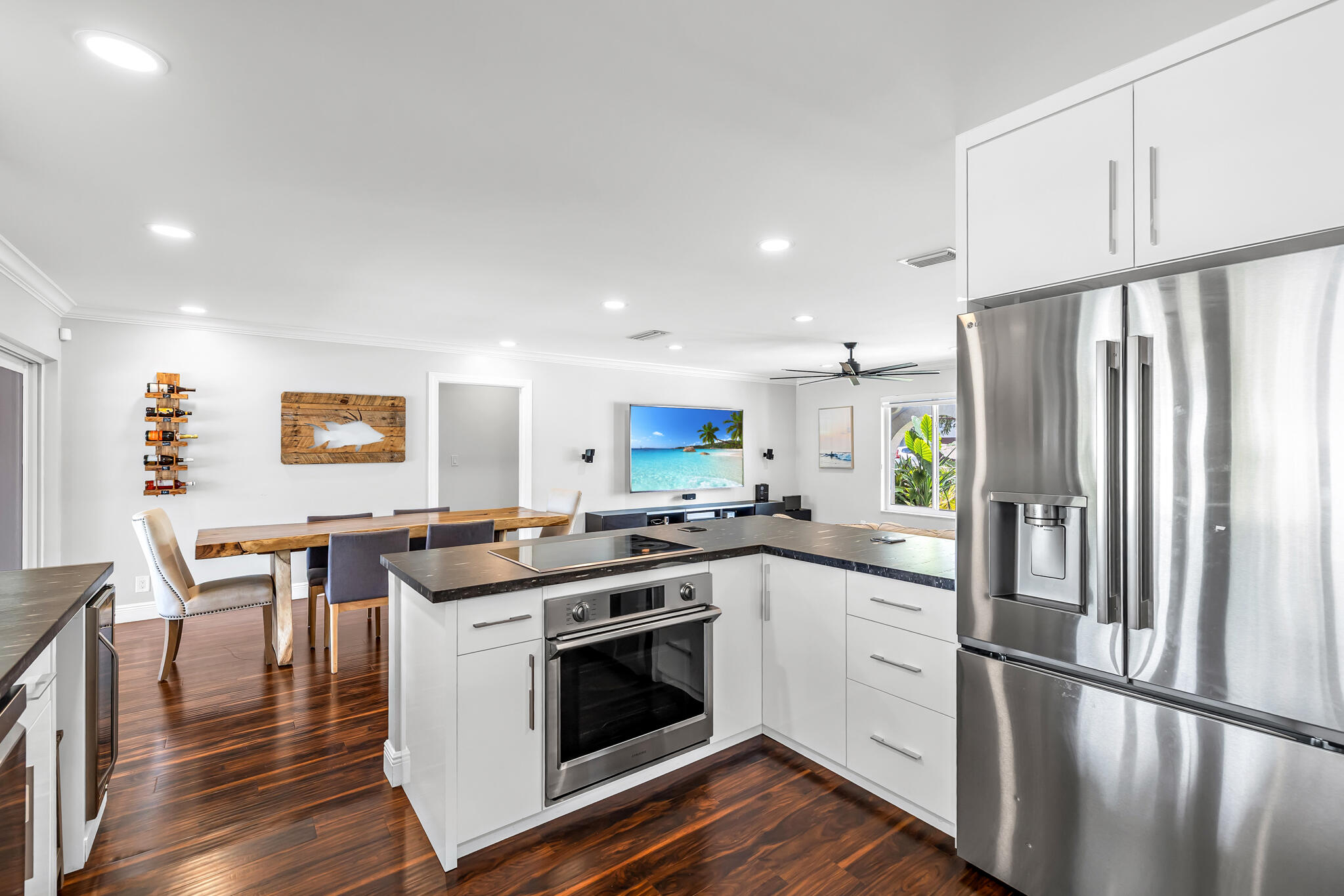 CORAL KEY VILLAS 8TH SEC - Residential Lease