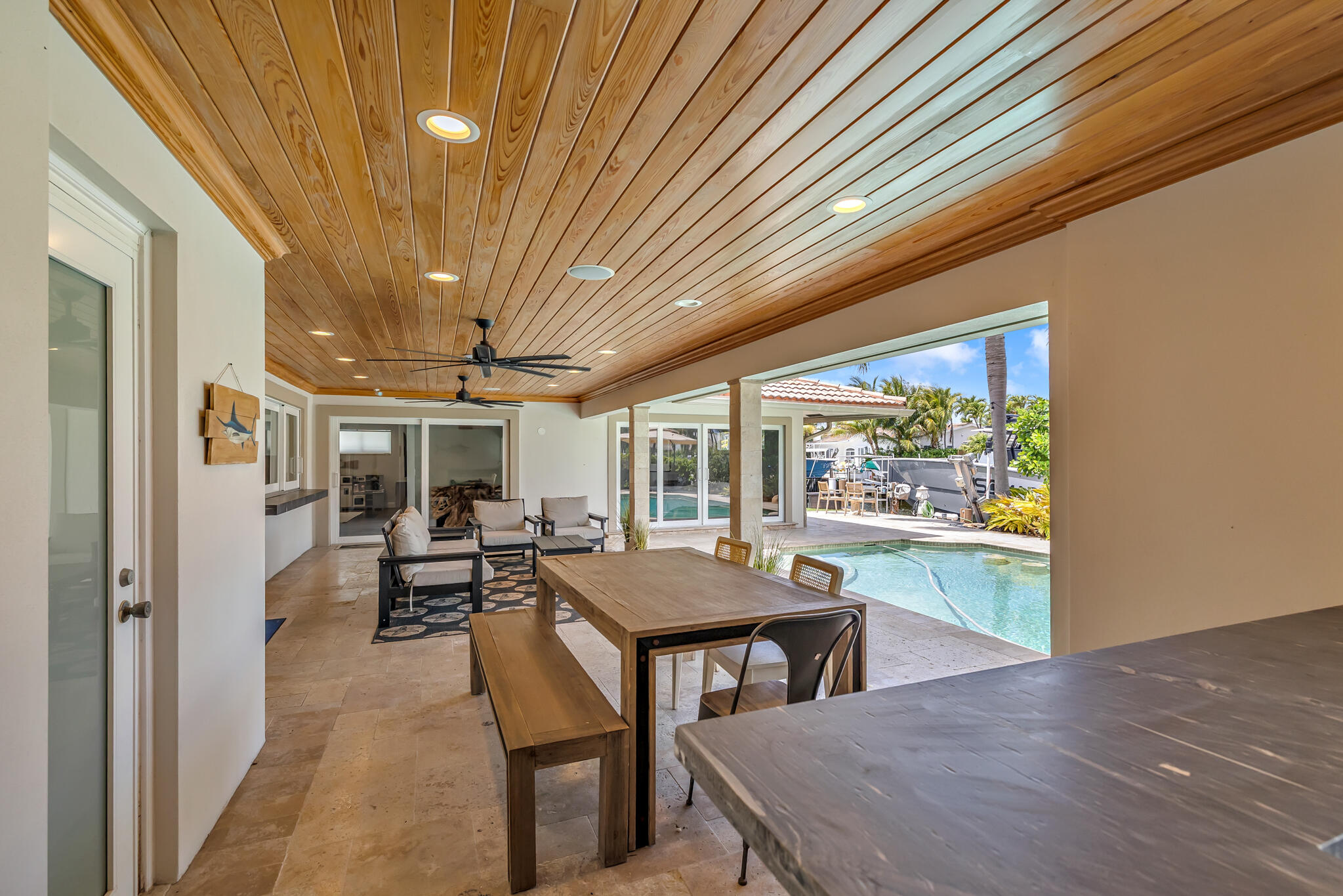 CORAL KEY VILLAS 8TH SEC - Residential Lease
