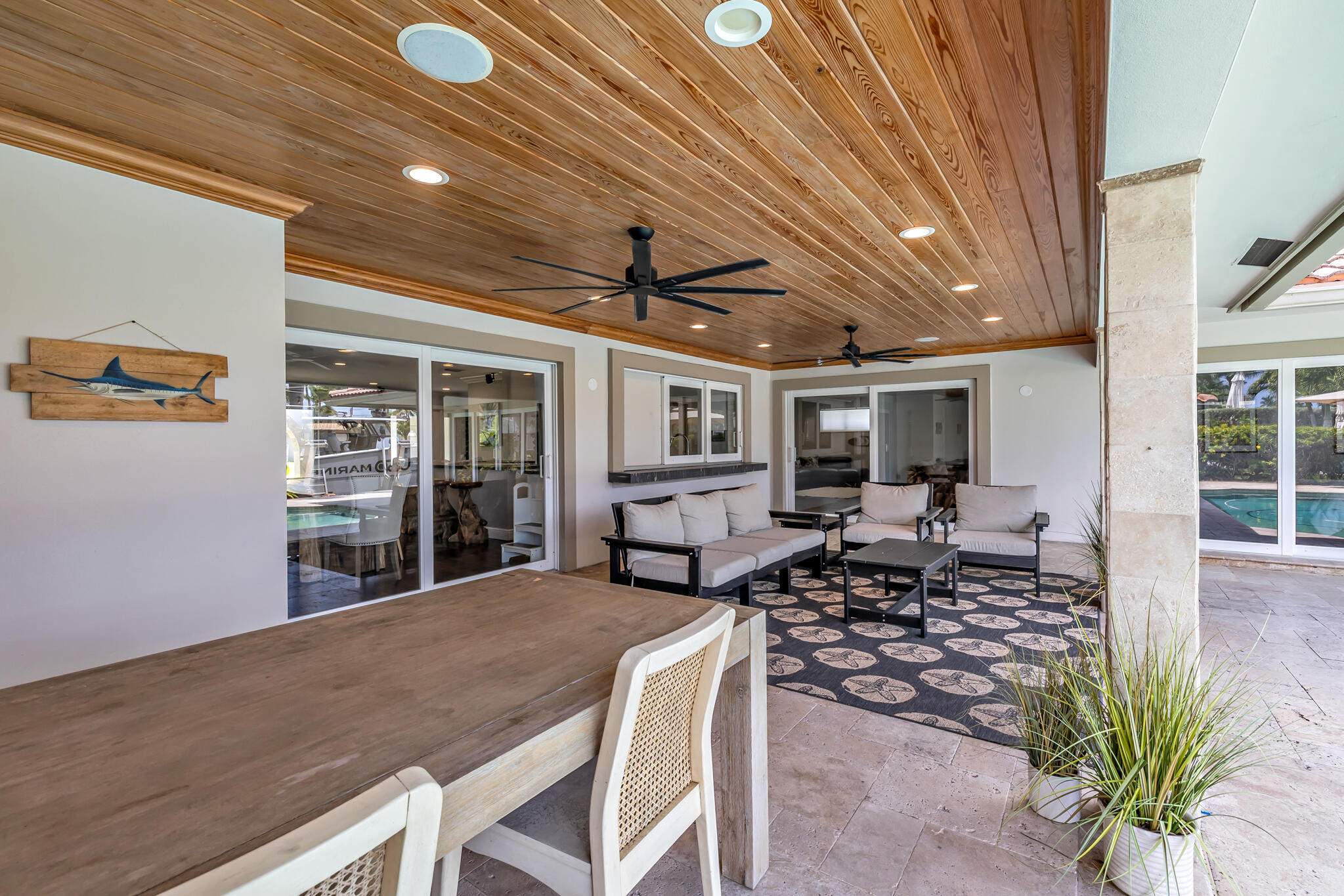 CORAL KEY VILLAS 8TH SEC - Residential Lease