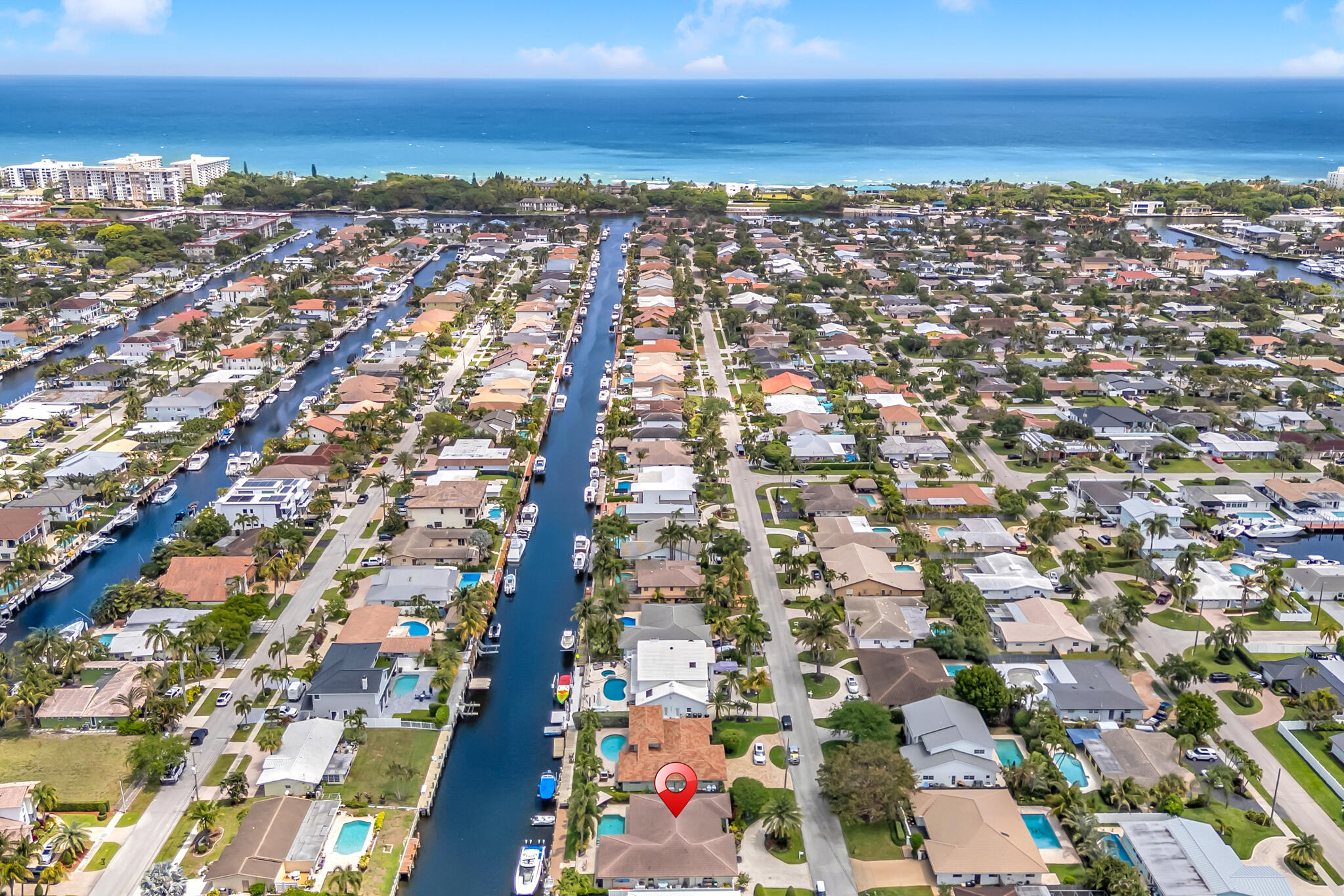CORAL KEY VILLAS 8TH SEC - Residential Lease