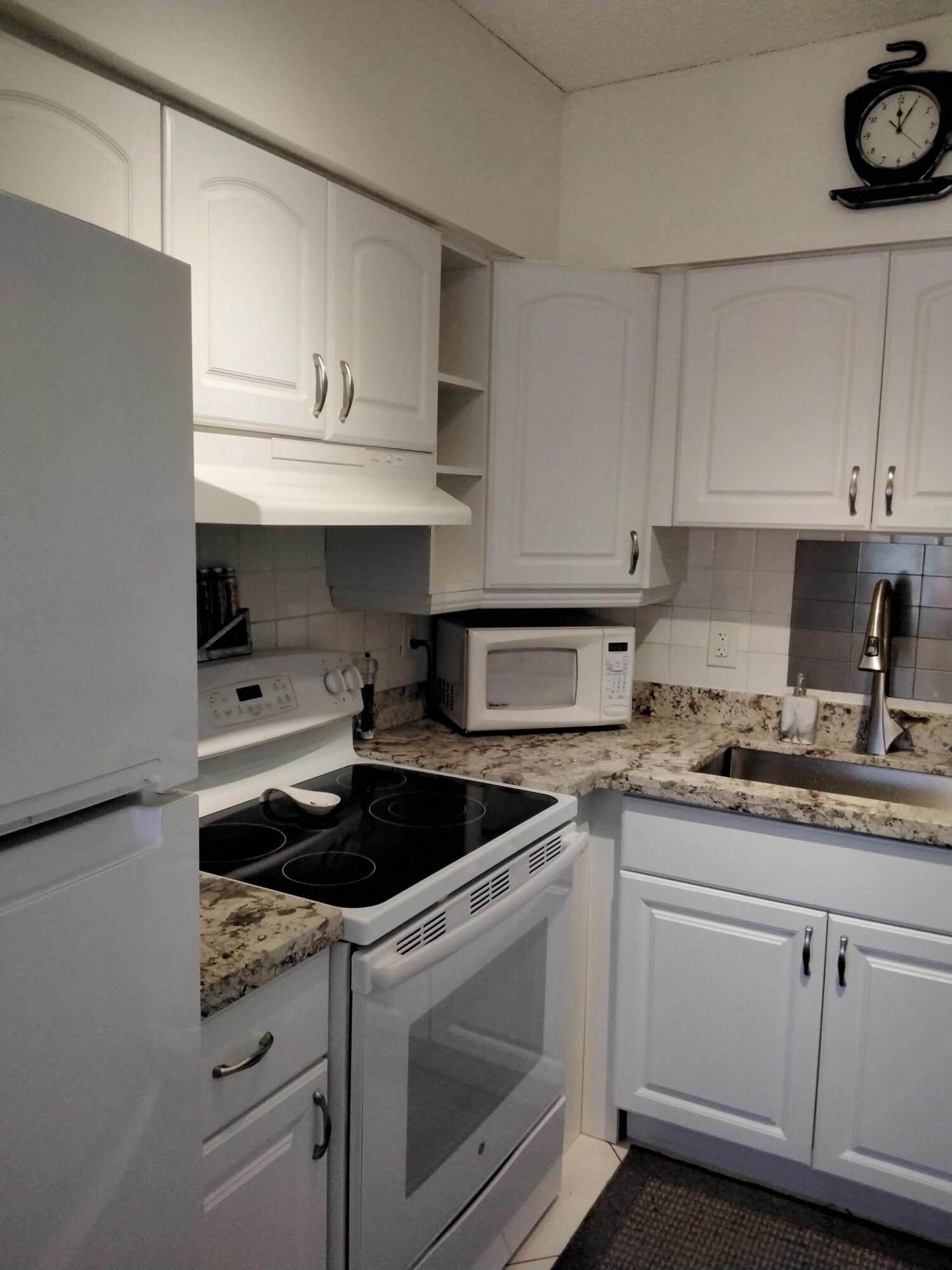 ROLEN LAKE GARDENS CO-OP - Residential