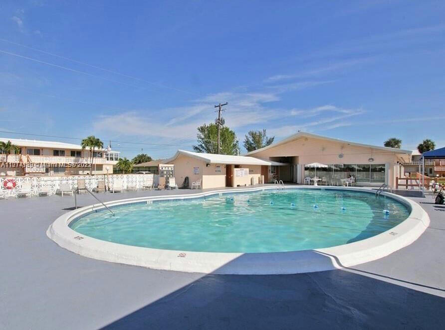 ROLEN LAKE GARDENS CO-OP - Residential