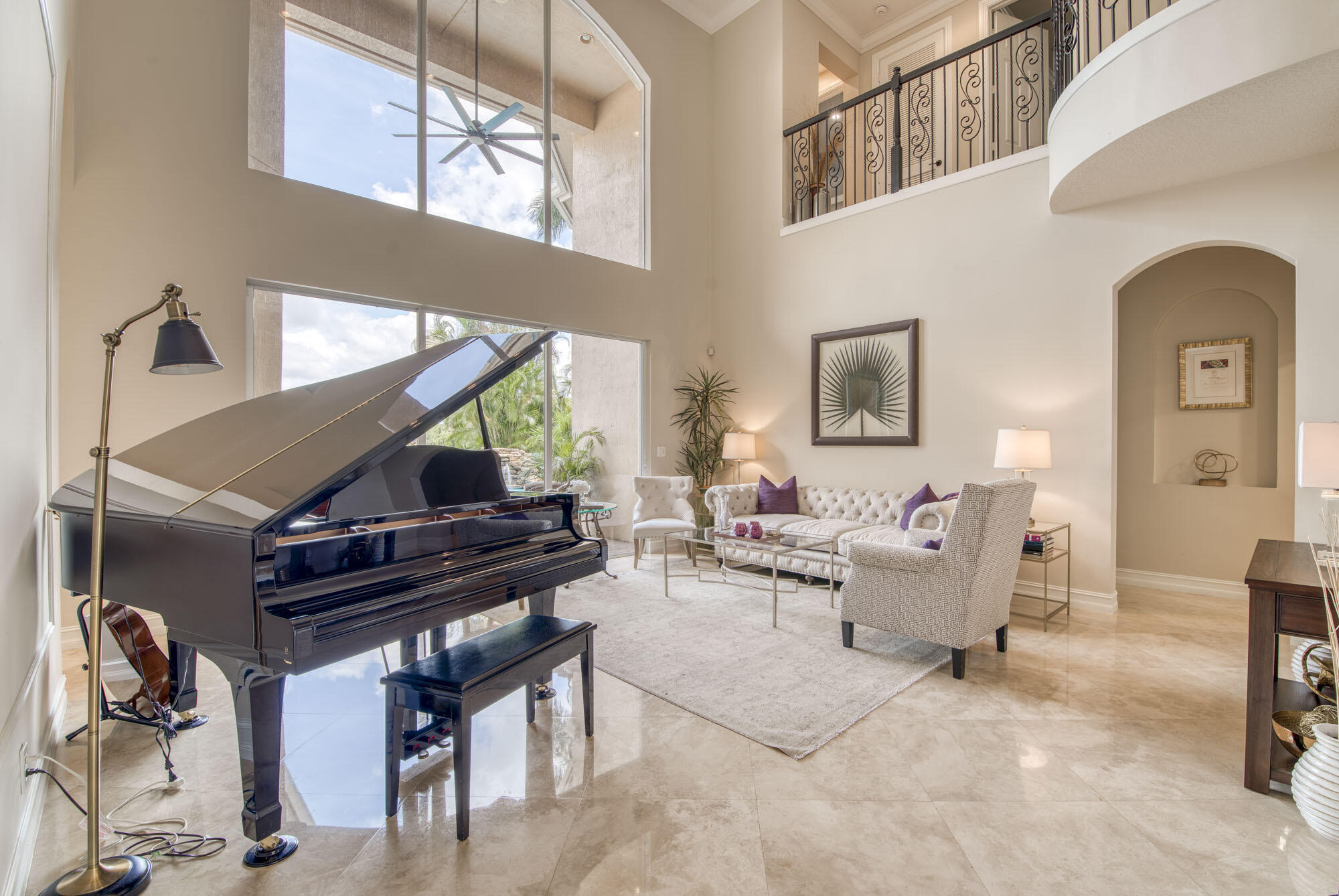 Wellington View - Residential