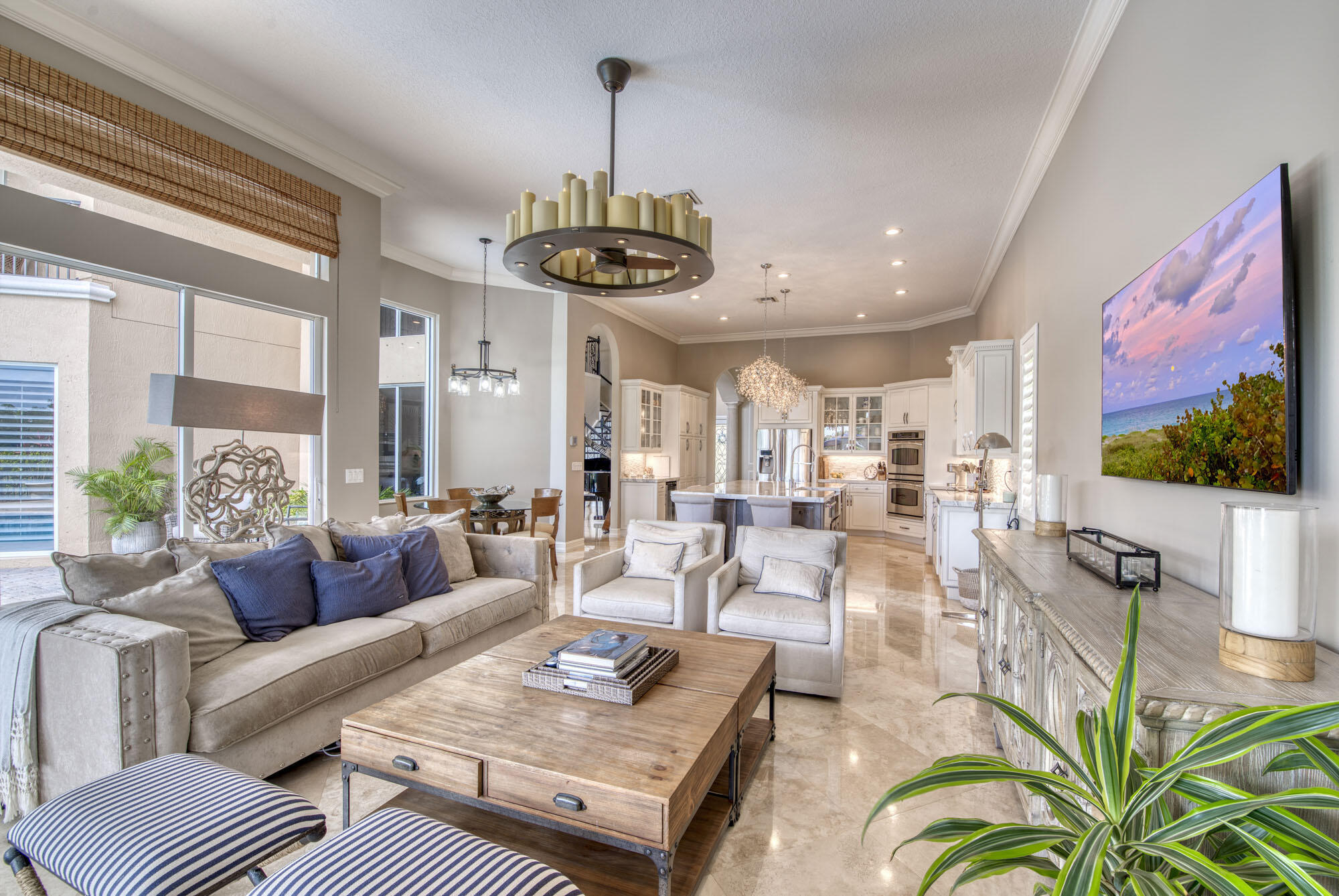Wellington View - Residential
