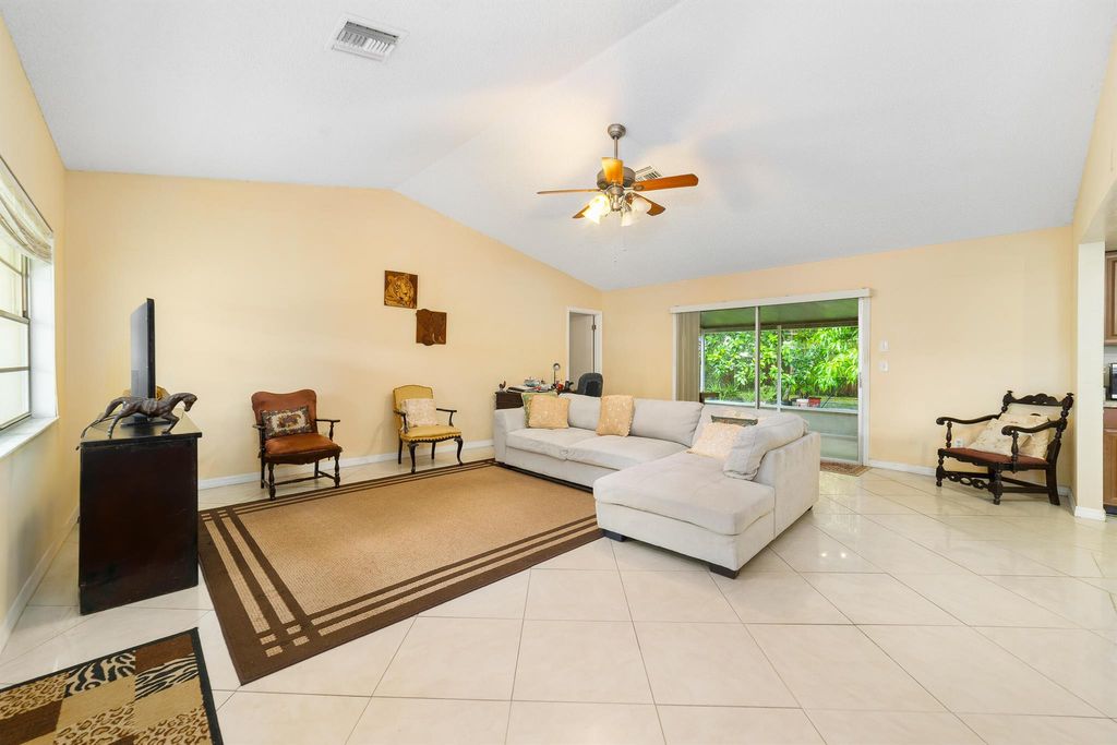 Photo of 1064 SE Euclid Lane, Port Saint Lucie, FL 34983 (MLS # R11128065)