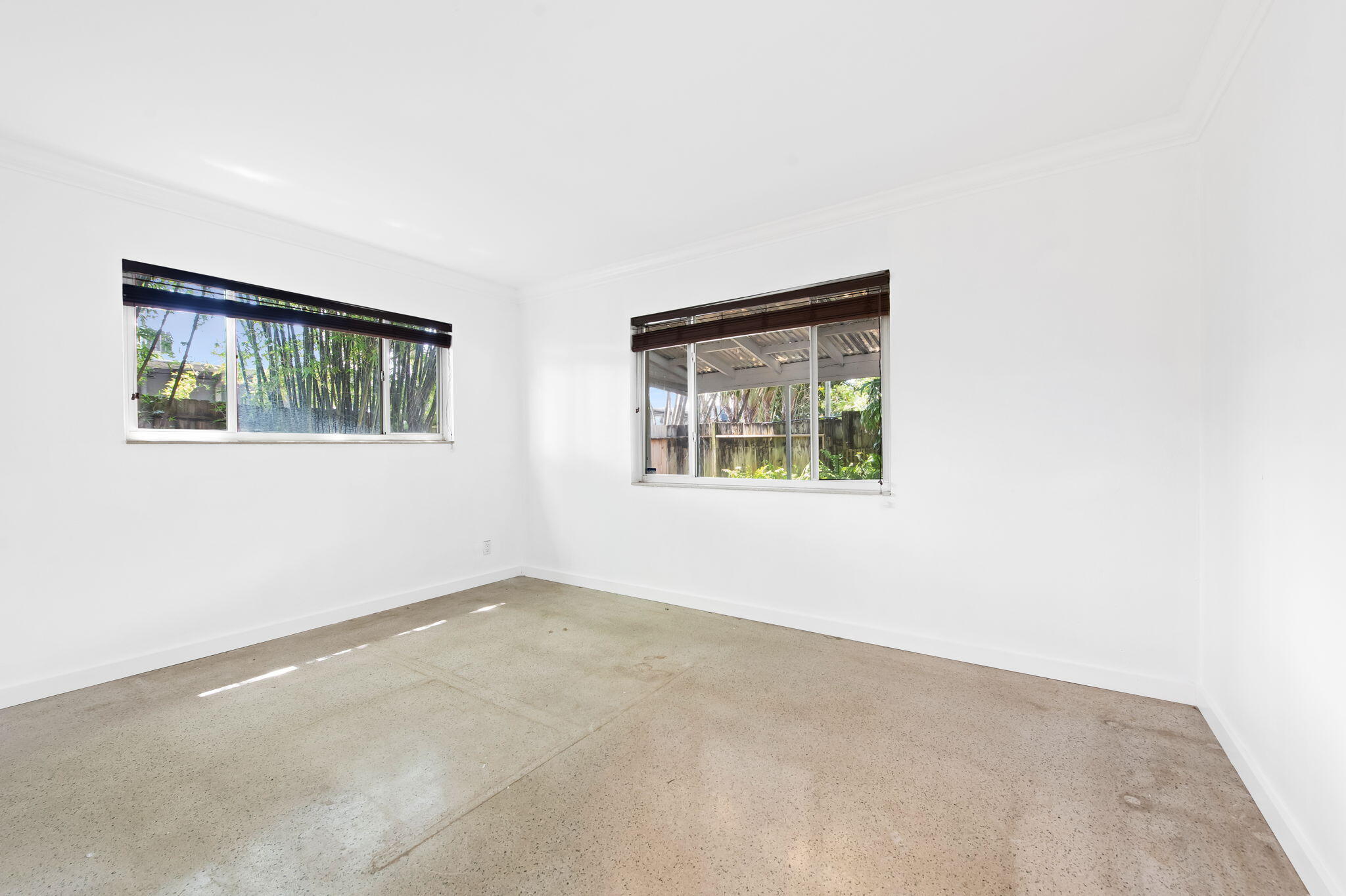 WILTON MANORS FIRST ADD - Residential Lease
