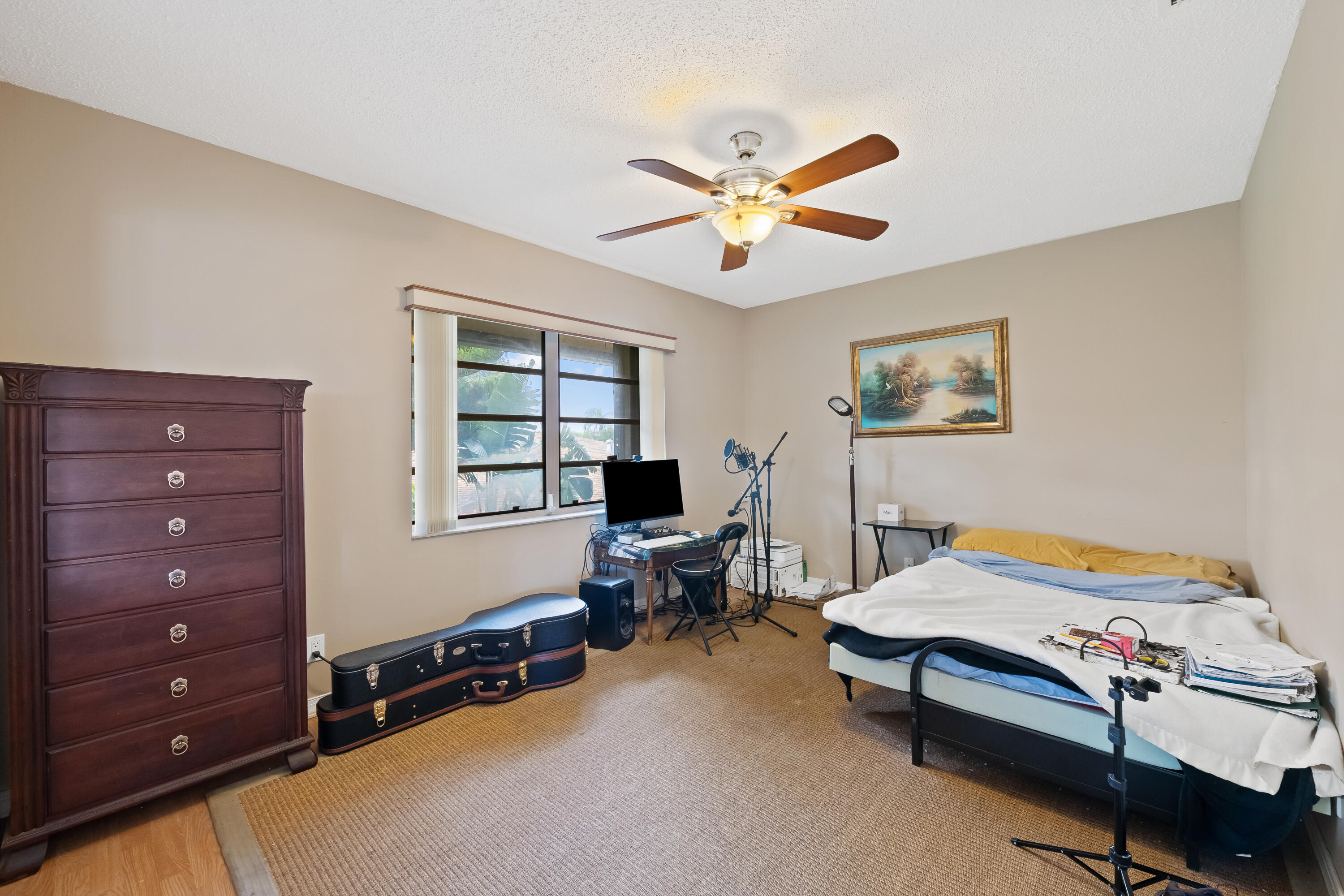 PALM GREENS AT VILLA DEL RAY CONDO II - Residential